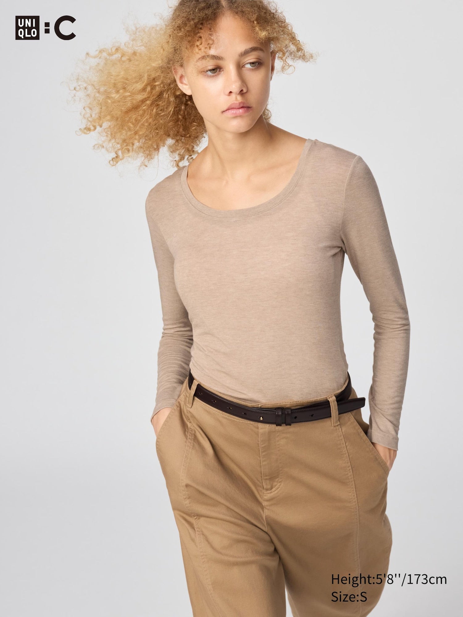32 BEIGE