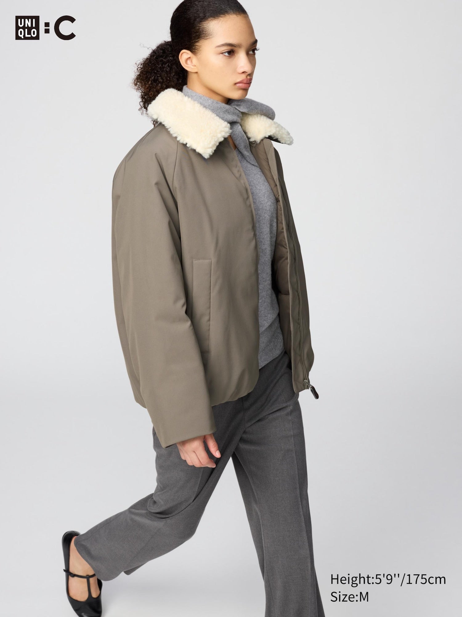 33 KHAKI