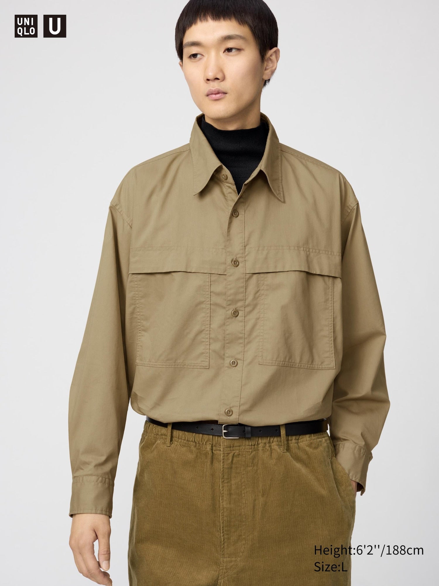 33 KHAKI