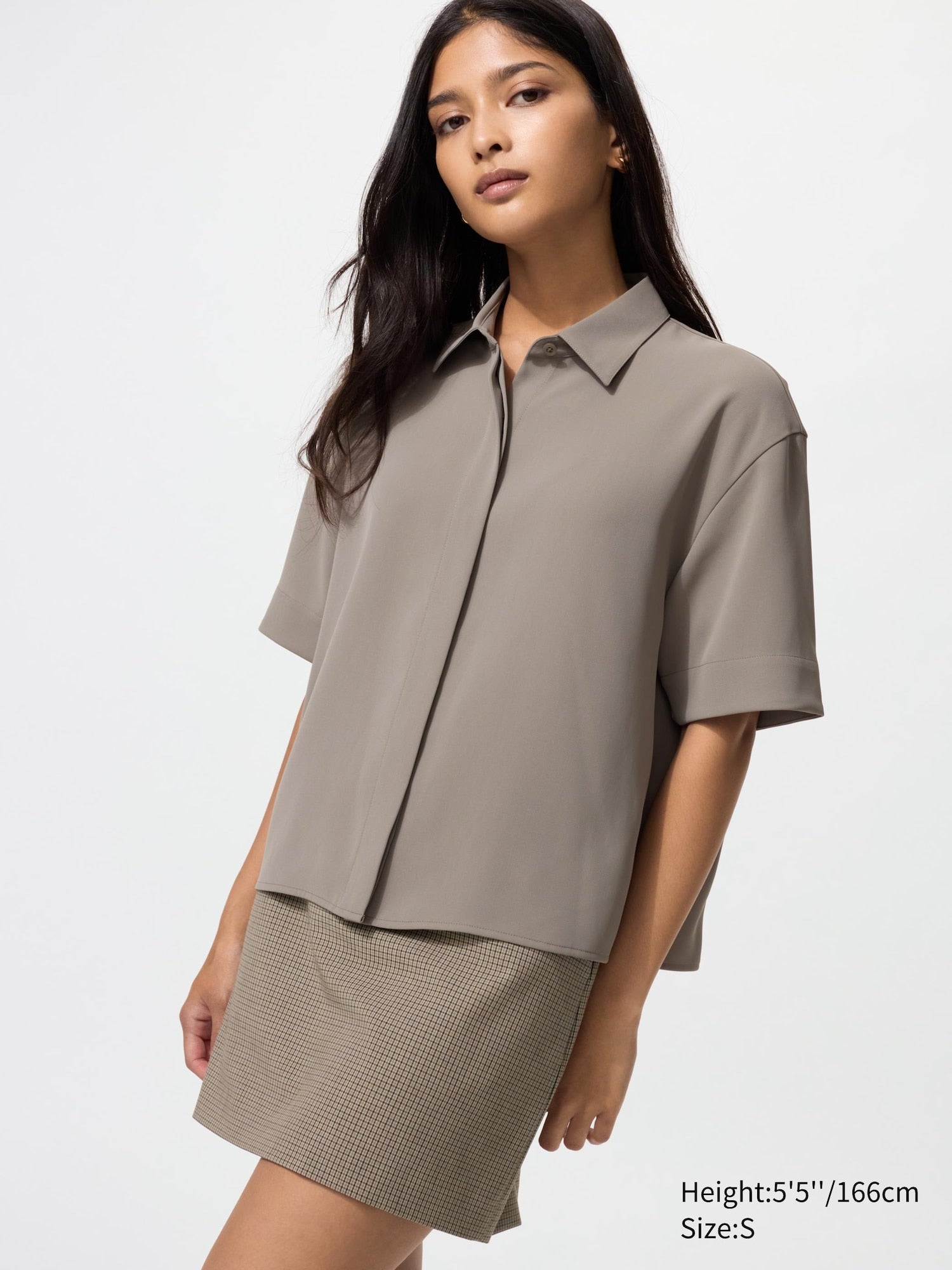 33 KHAKI