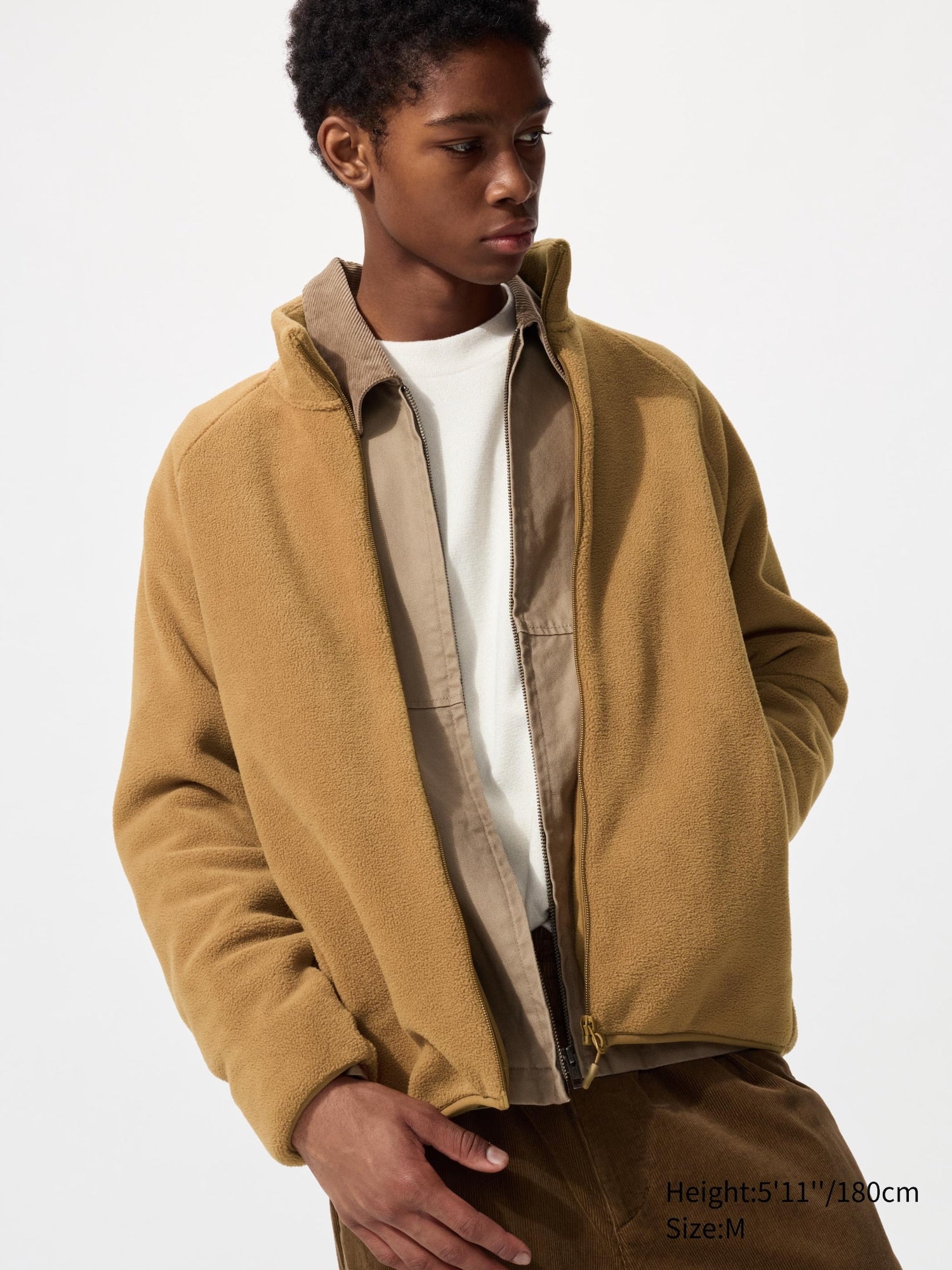 34 BROWN