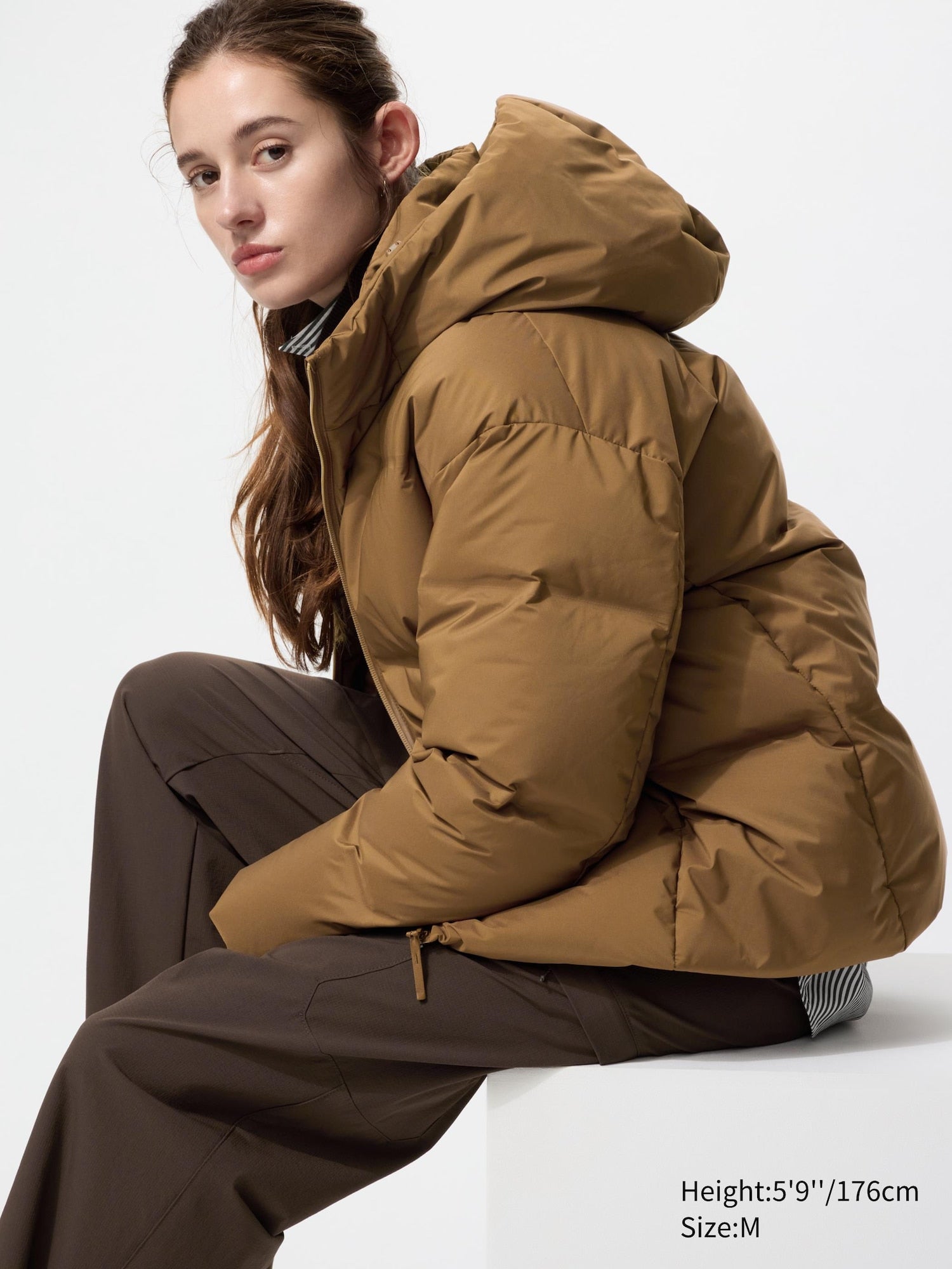 34 BROWN