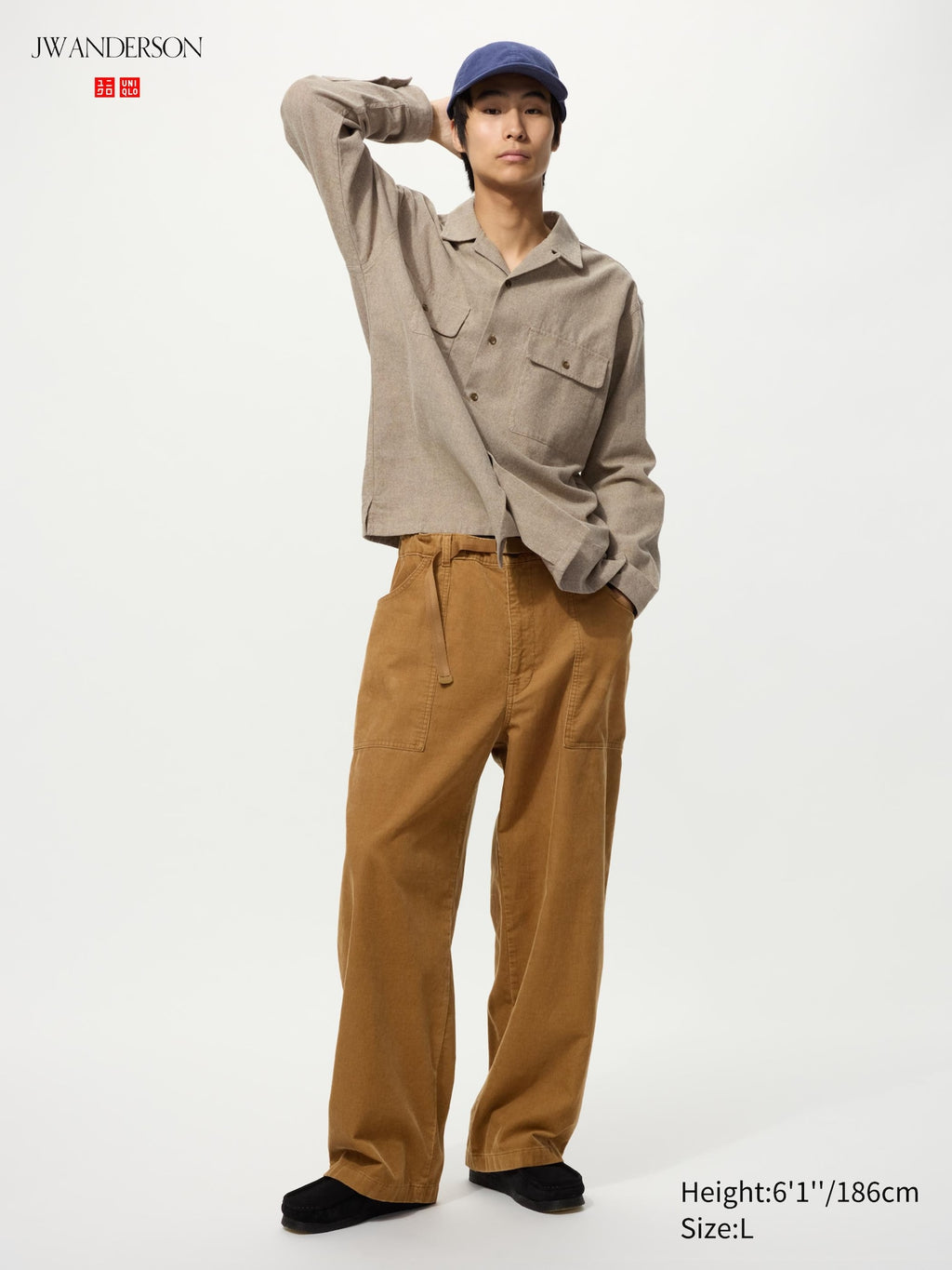 34 BROWN