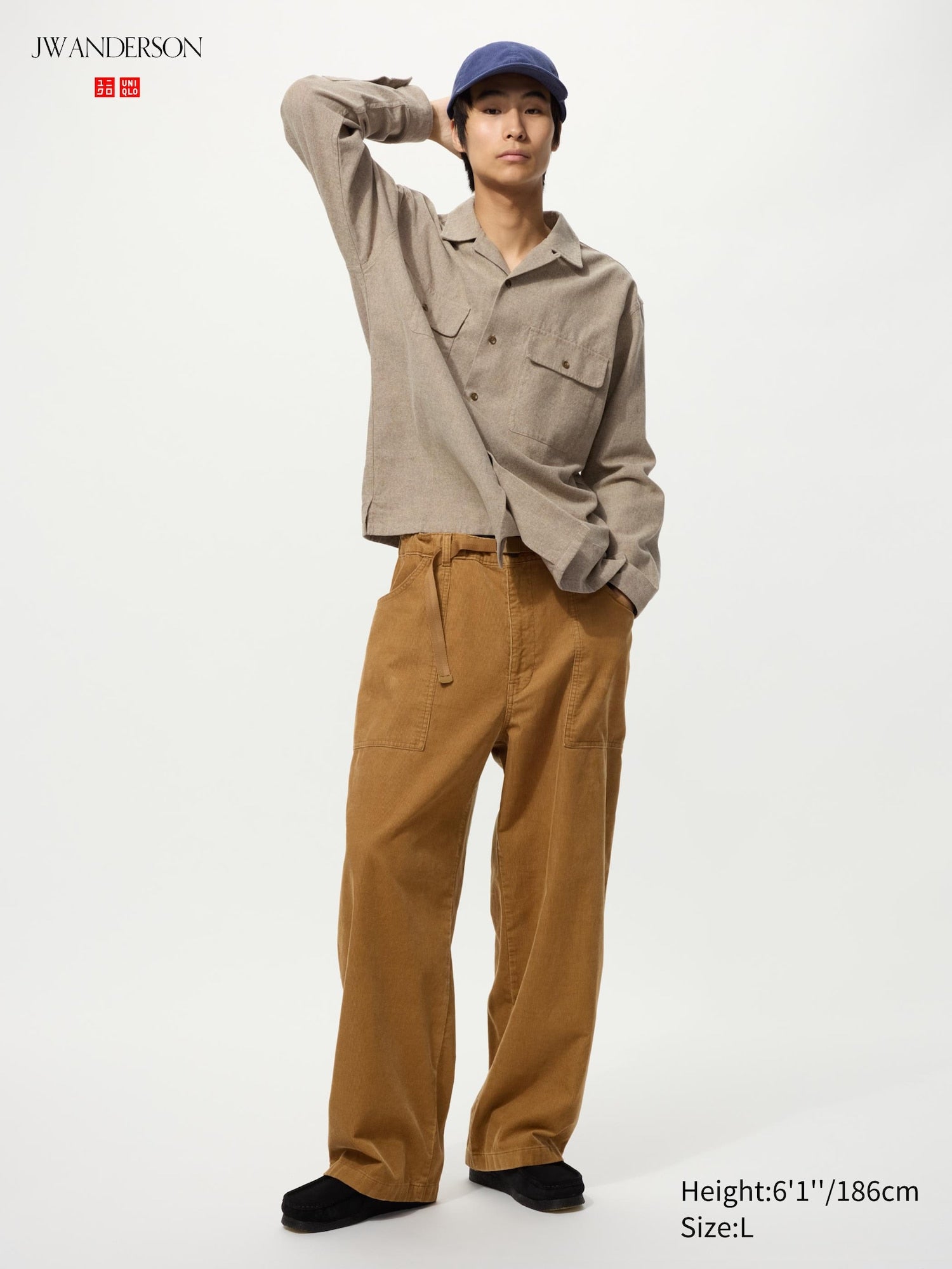 34 BROWN