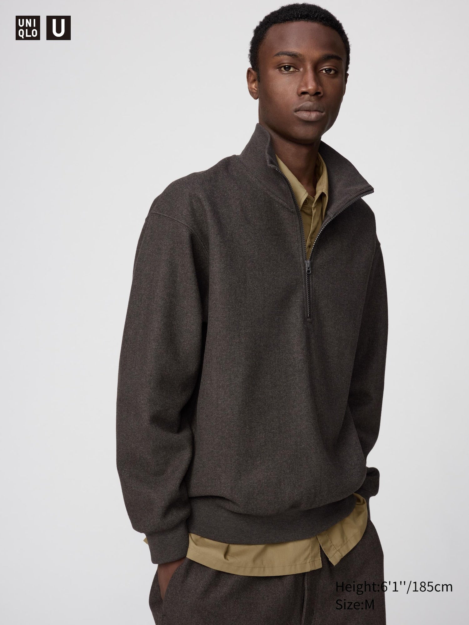 35 BROWN