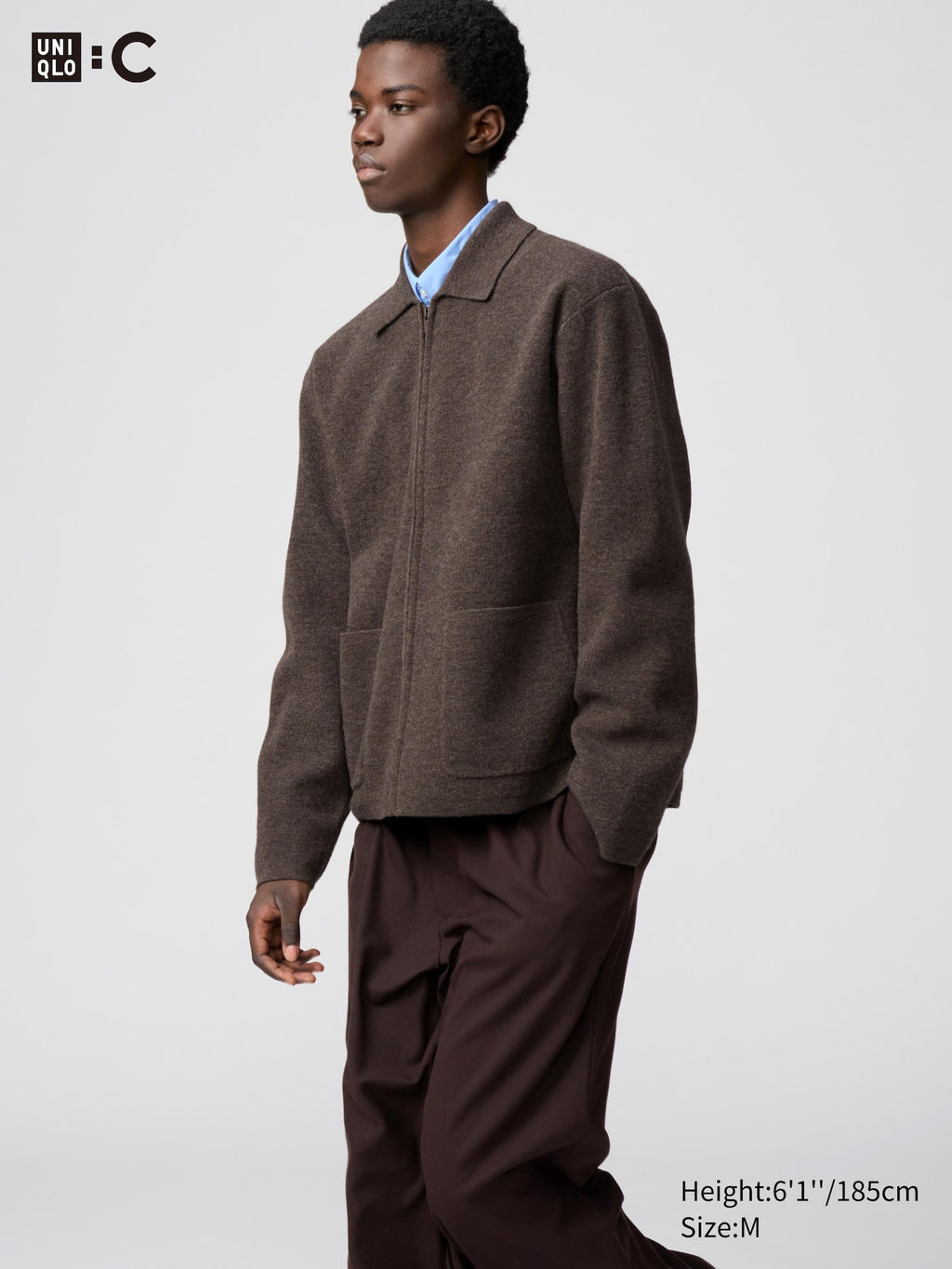 35 BROWN