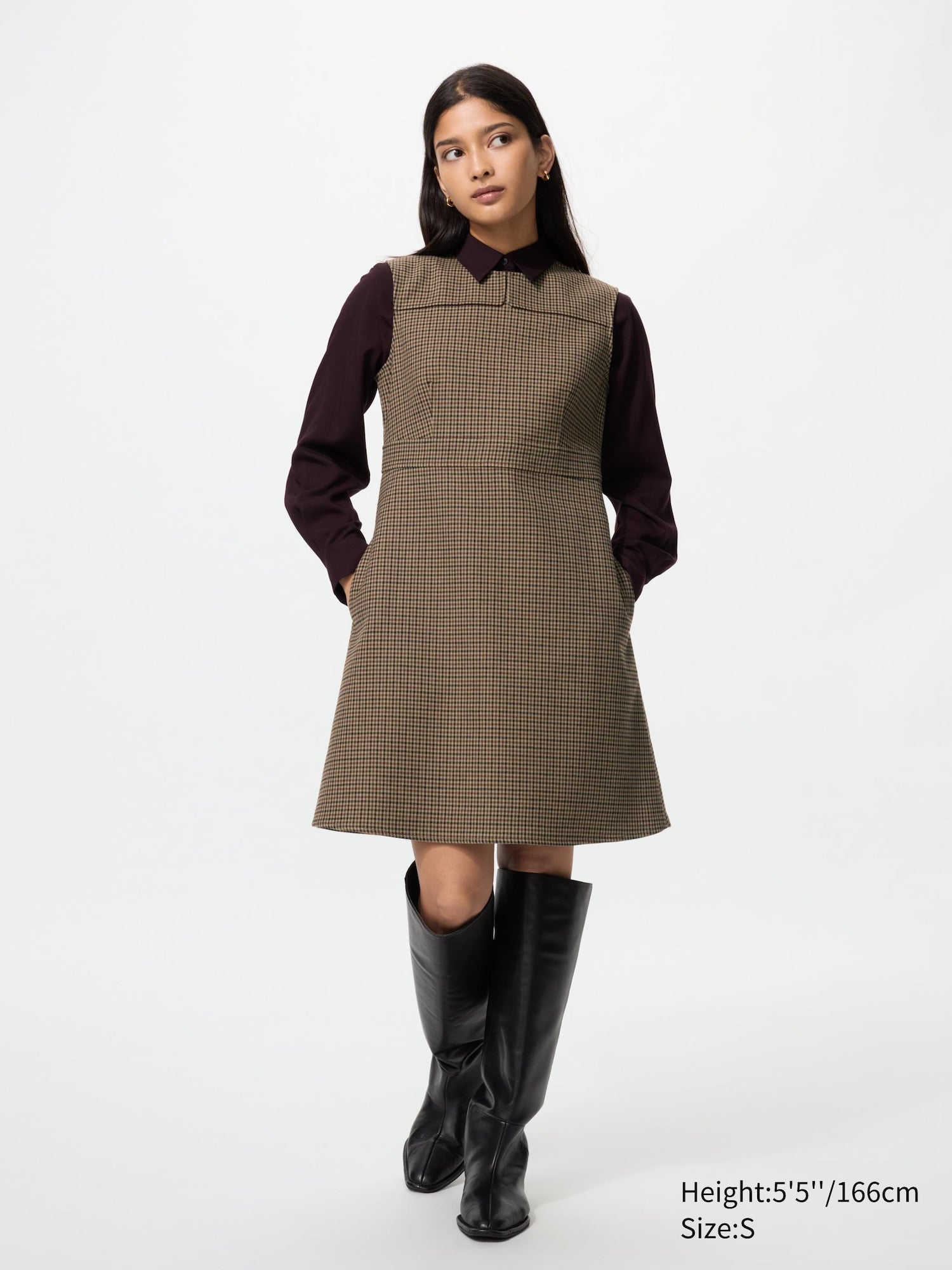 36 BROWN