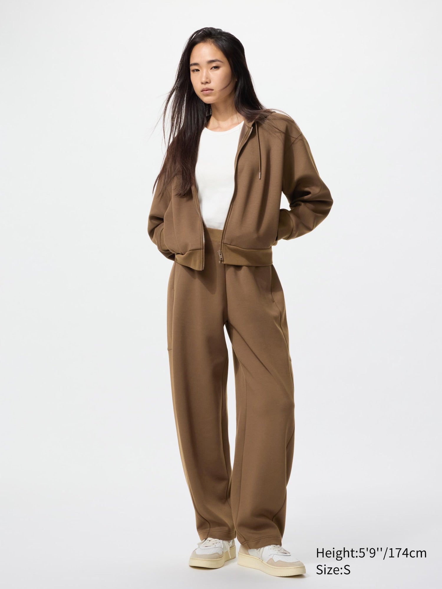 36 BROWN