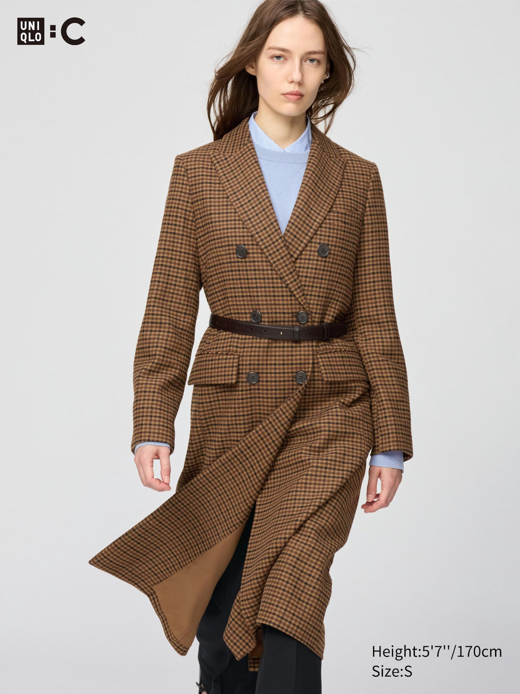 36 BROWN