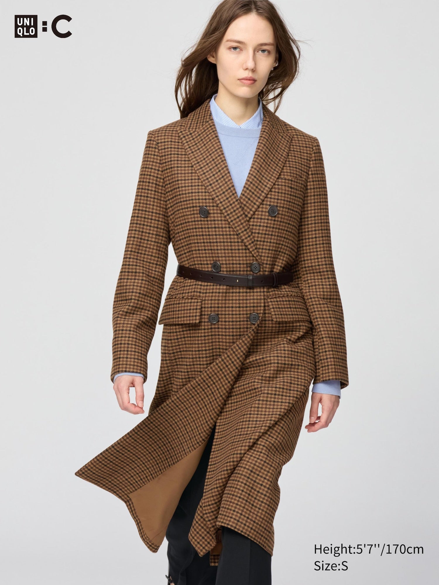 36 BROWN