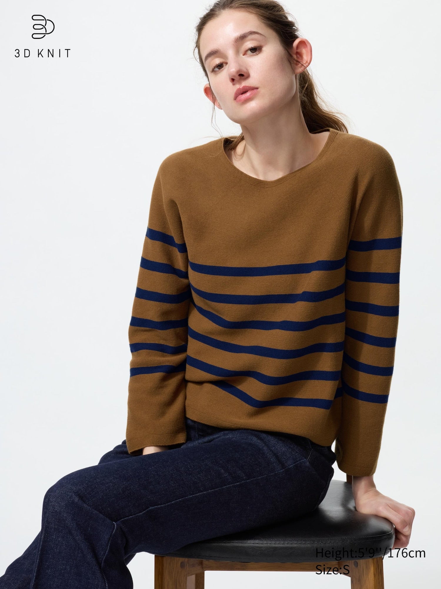 36 BROWN