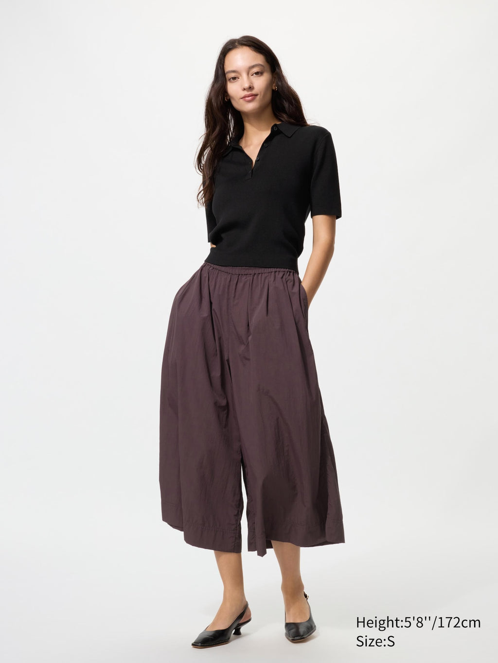38 DARK BROWN
