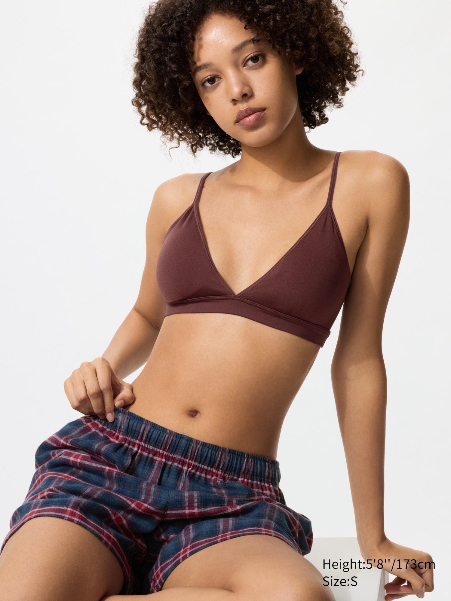 38 DARK BROWN
