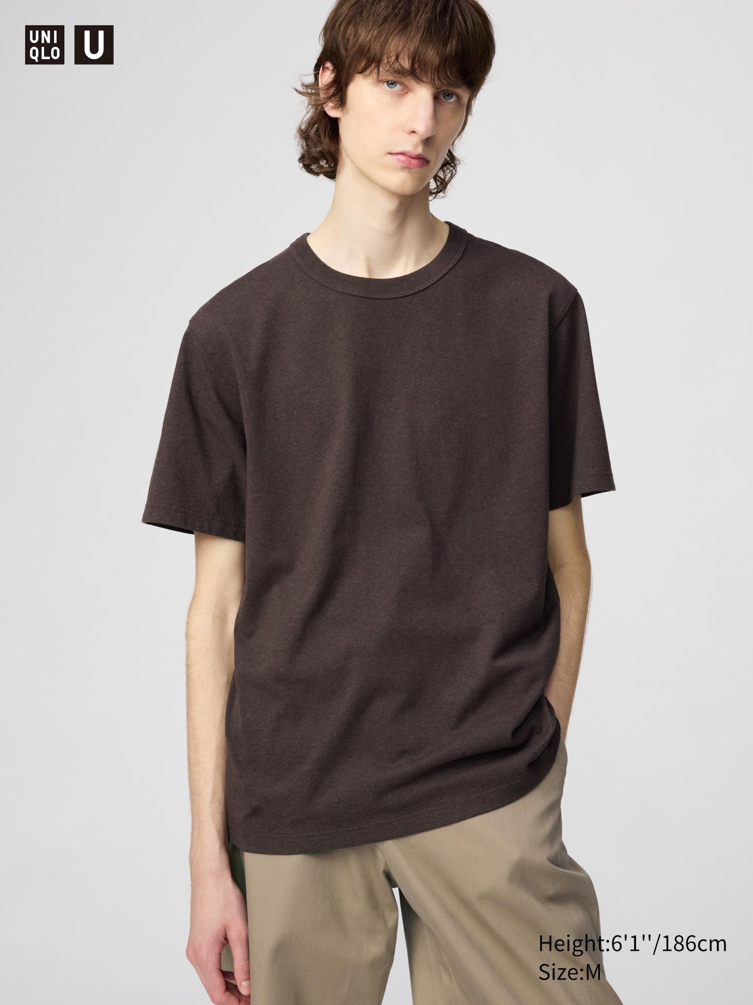 39 DARK BROWN