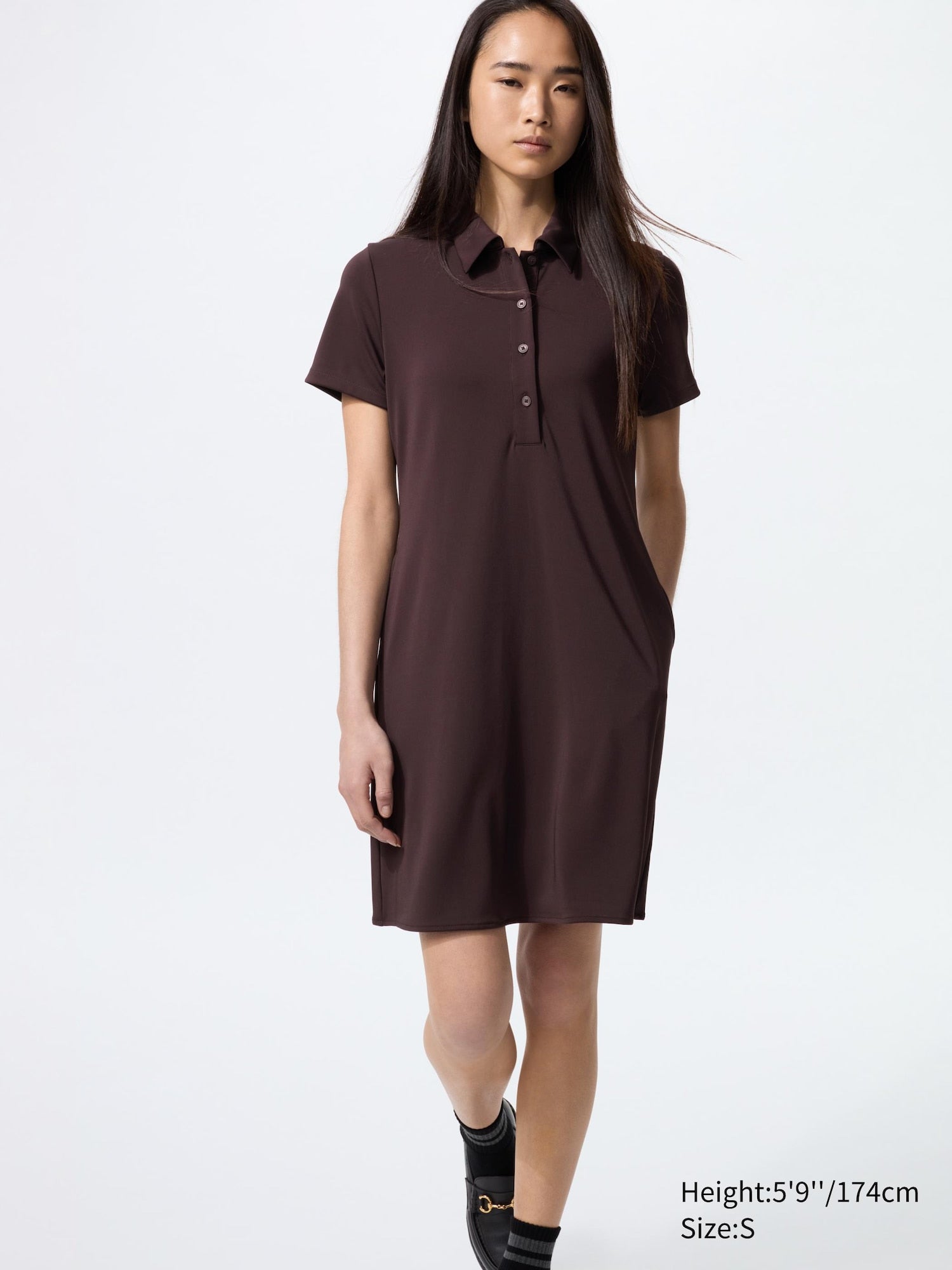 39 DARK BROWN