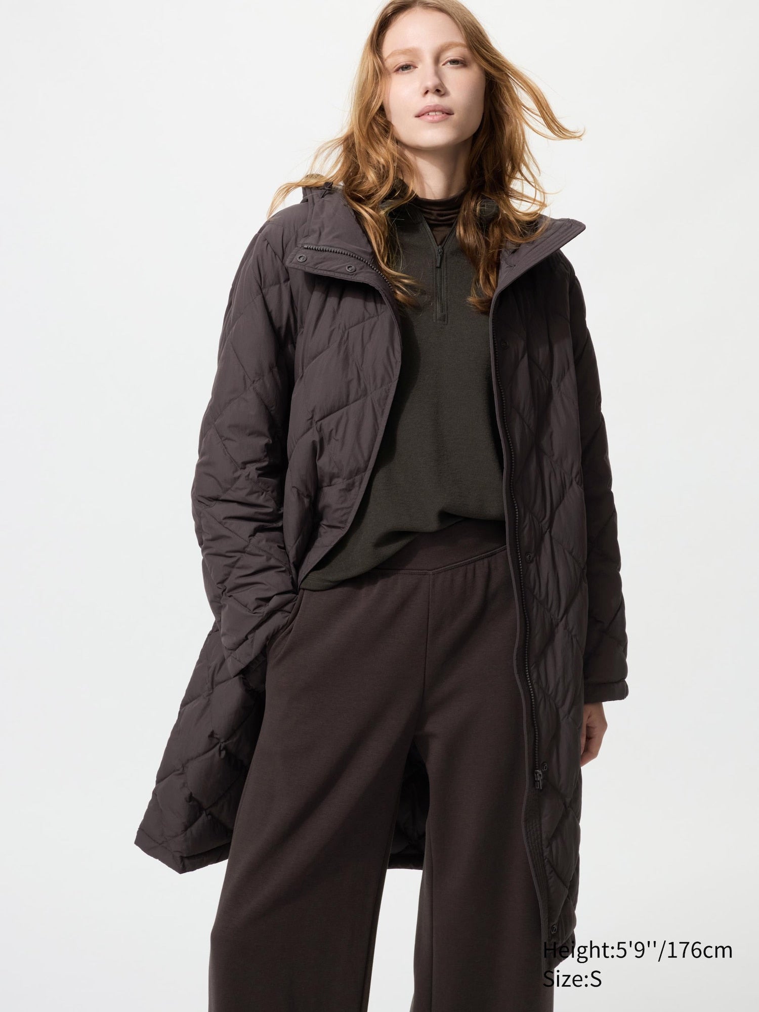 39 DARK BROWN