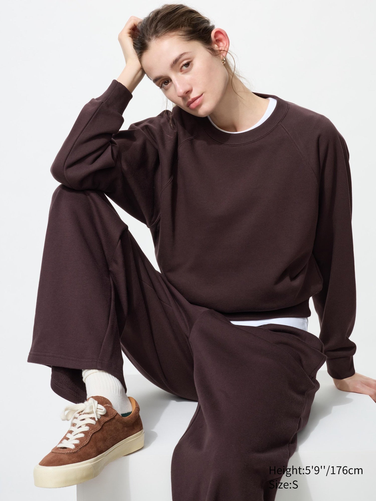 39 DARK BROWN