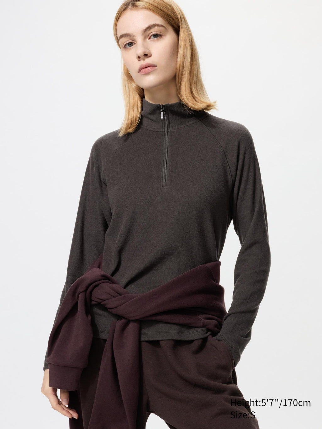 39 DARK BROWN