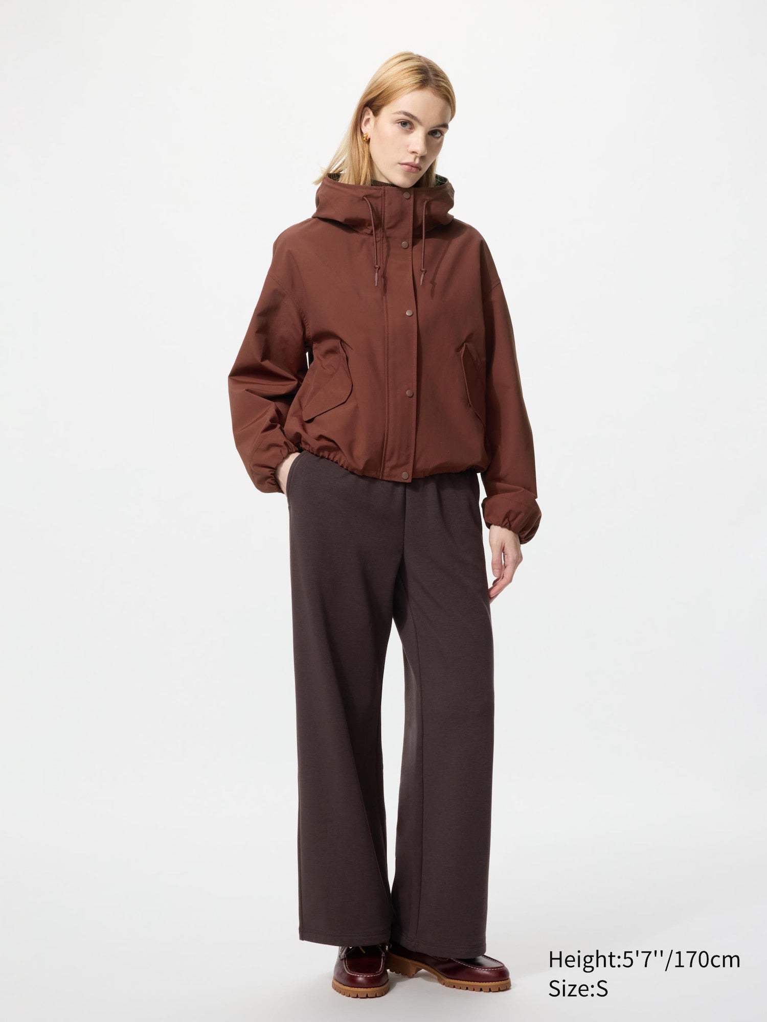 39 DARK BROWN