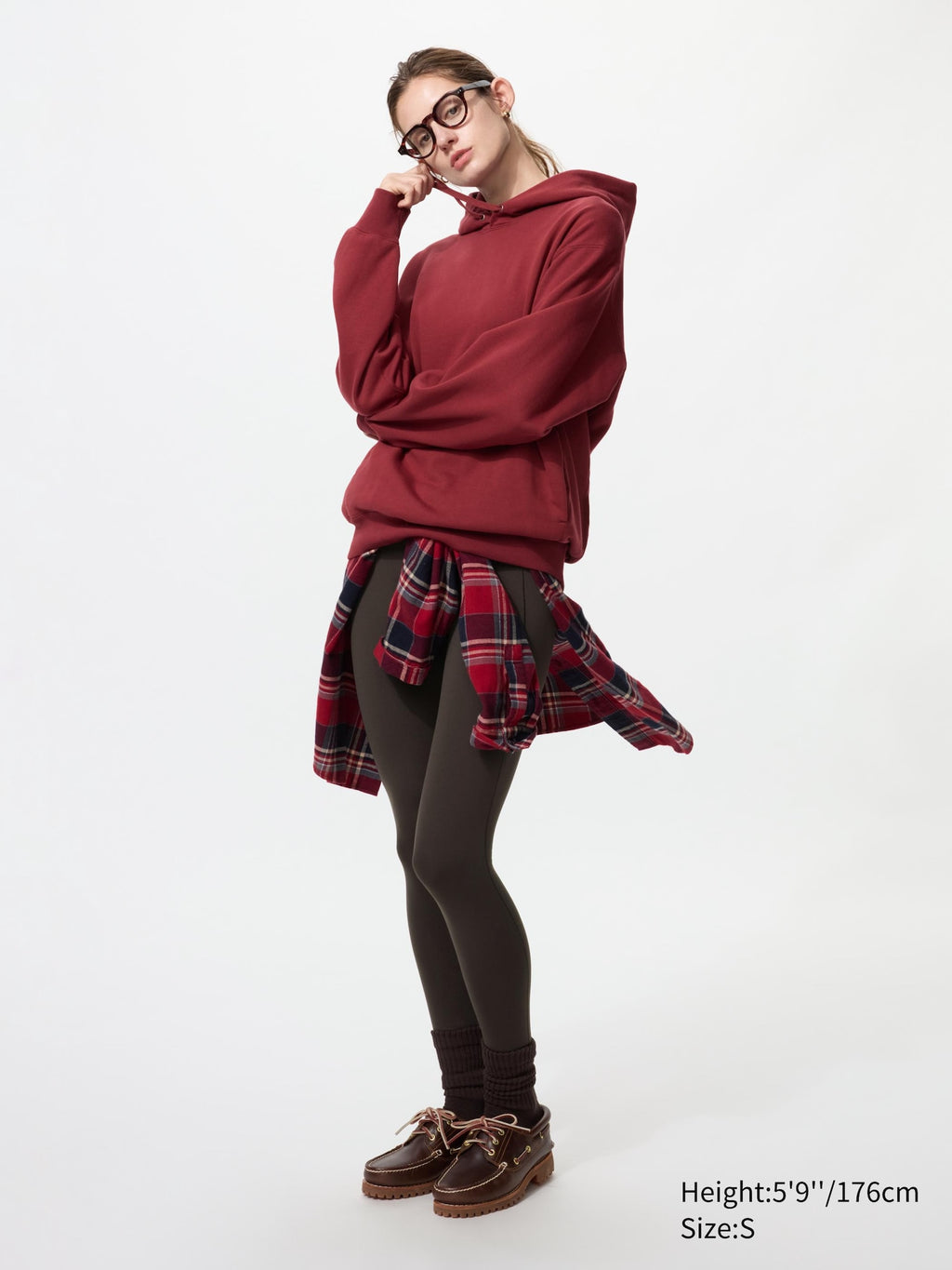 39 DARK BROWN