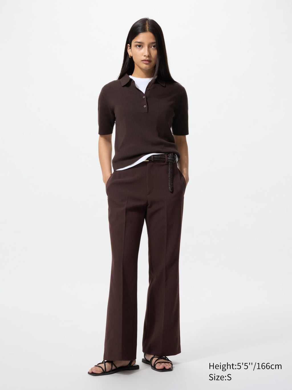 39 DARK BROWN