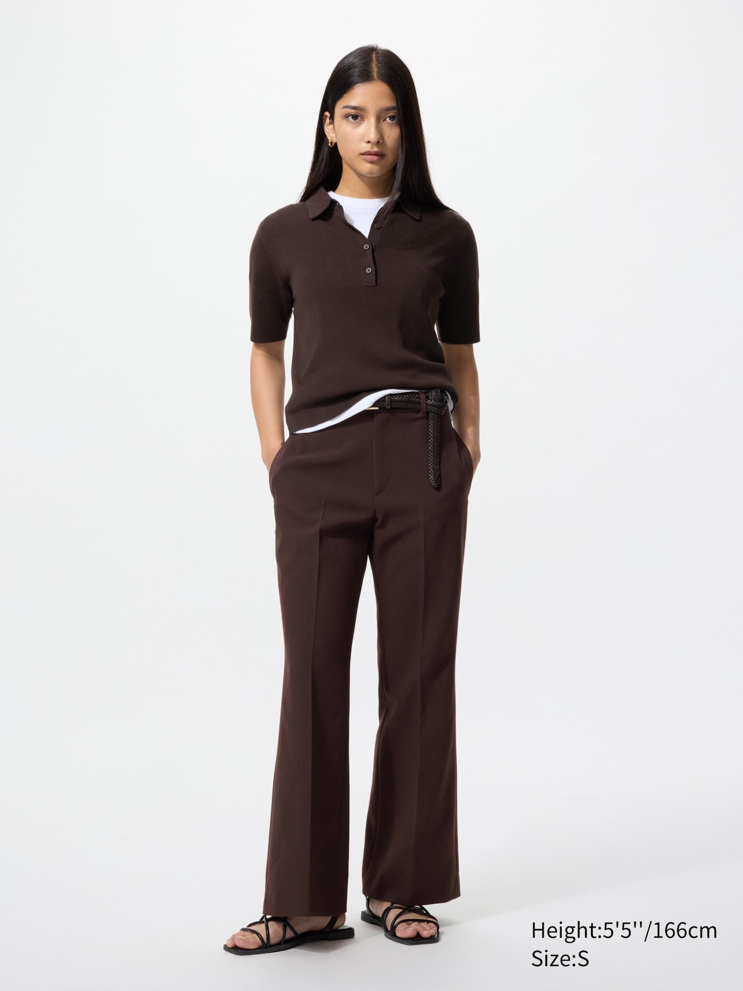 39 DARK BROWN