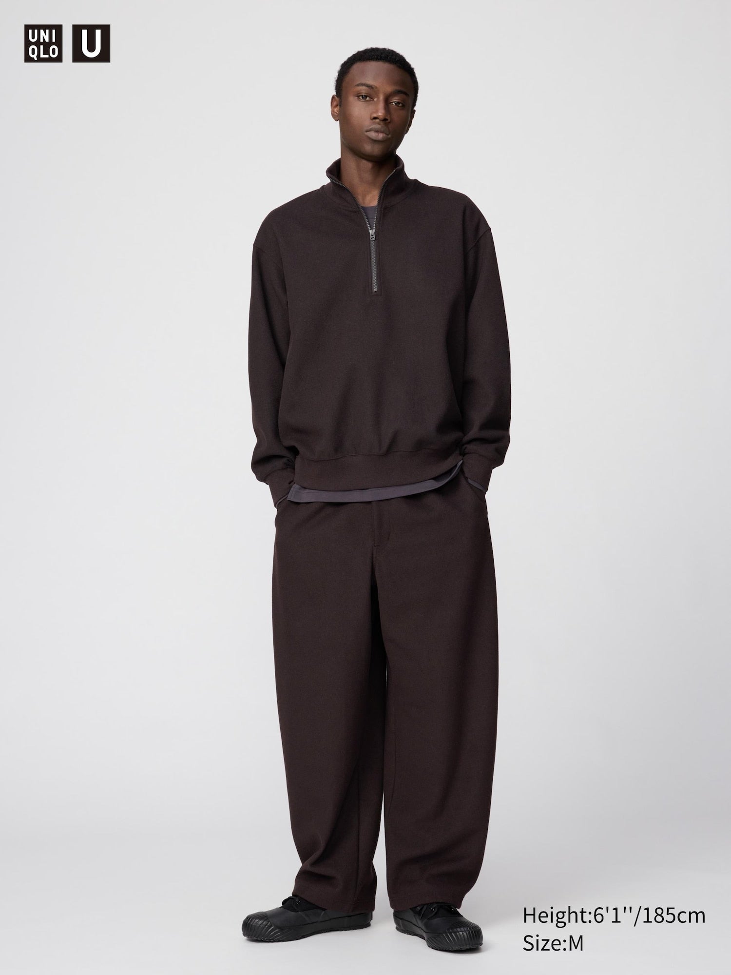 39 DARK BROWN