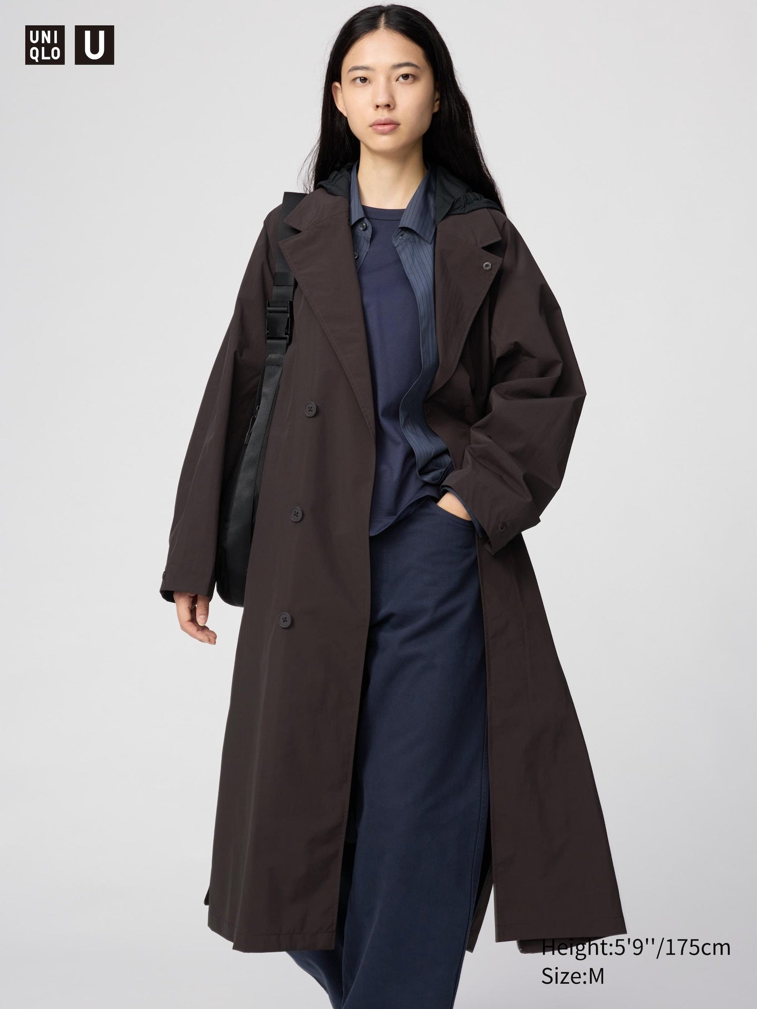39 DARK BROWN