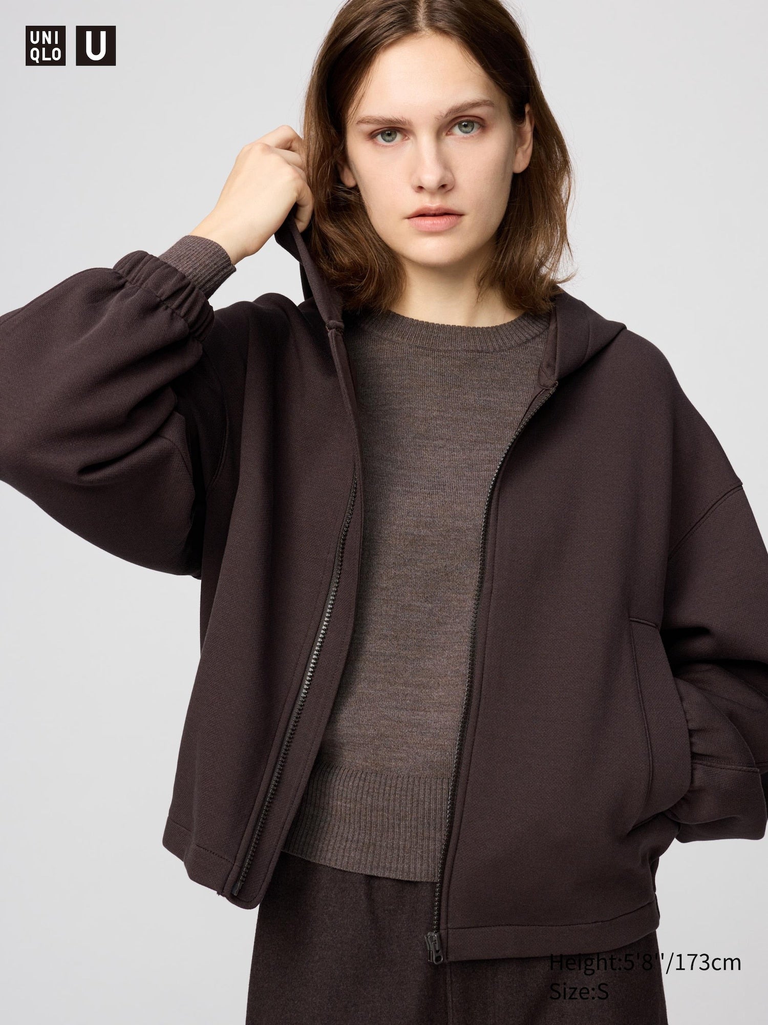 39 DARK BROWN