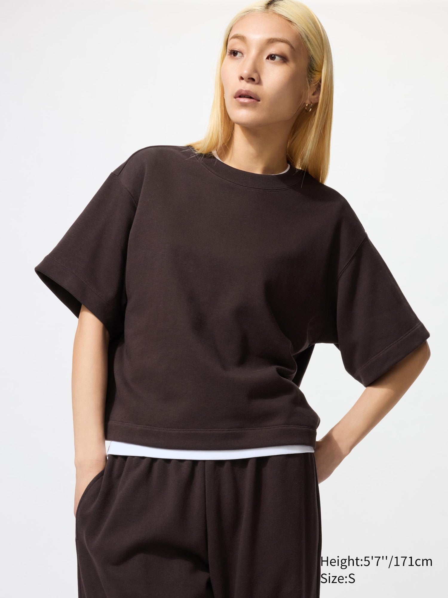 39 DARK BROWN