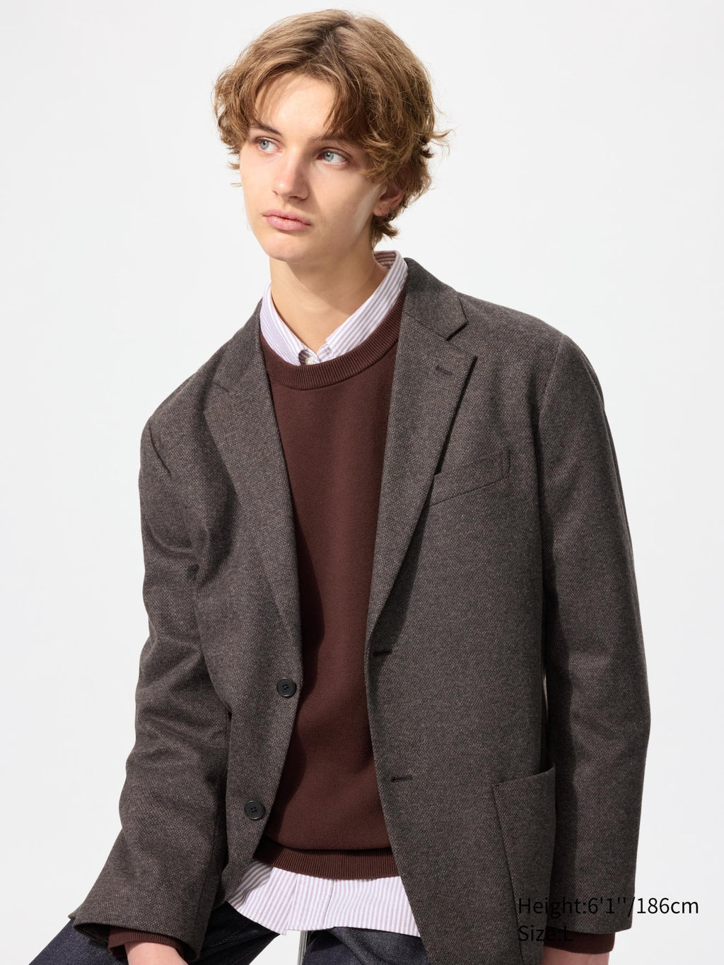 39 DARK BROWN