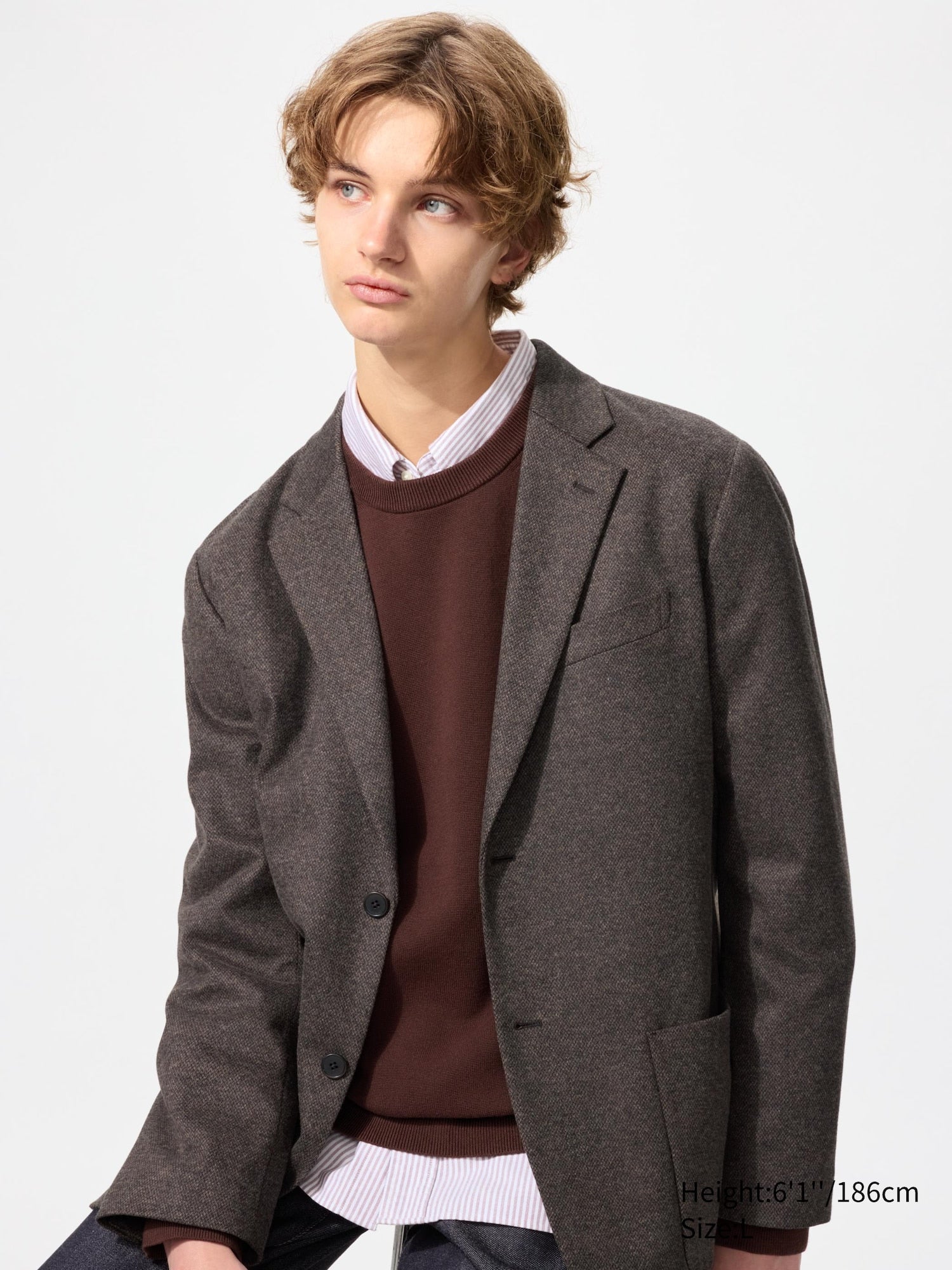 39 DARK BROWN