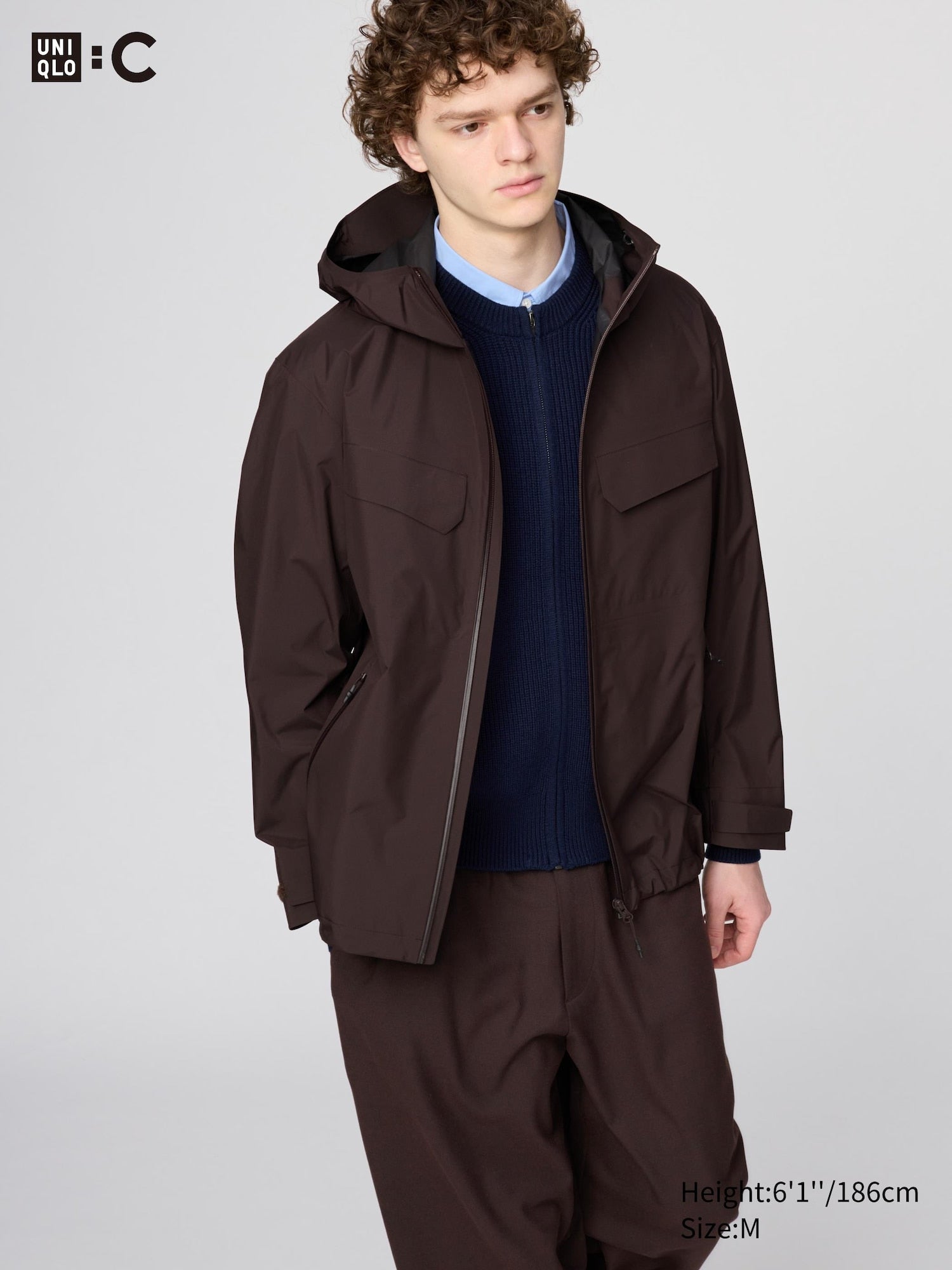 39 DARK BROWN