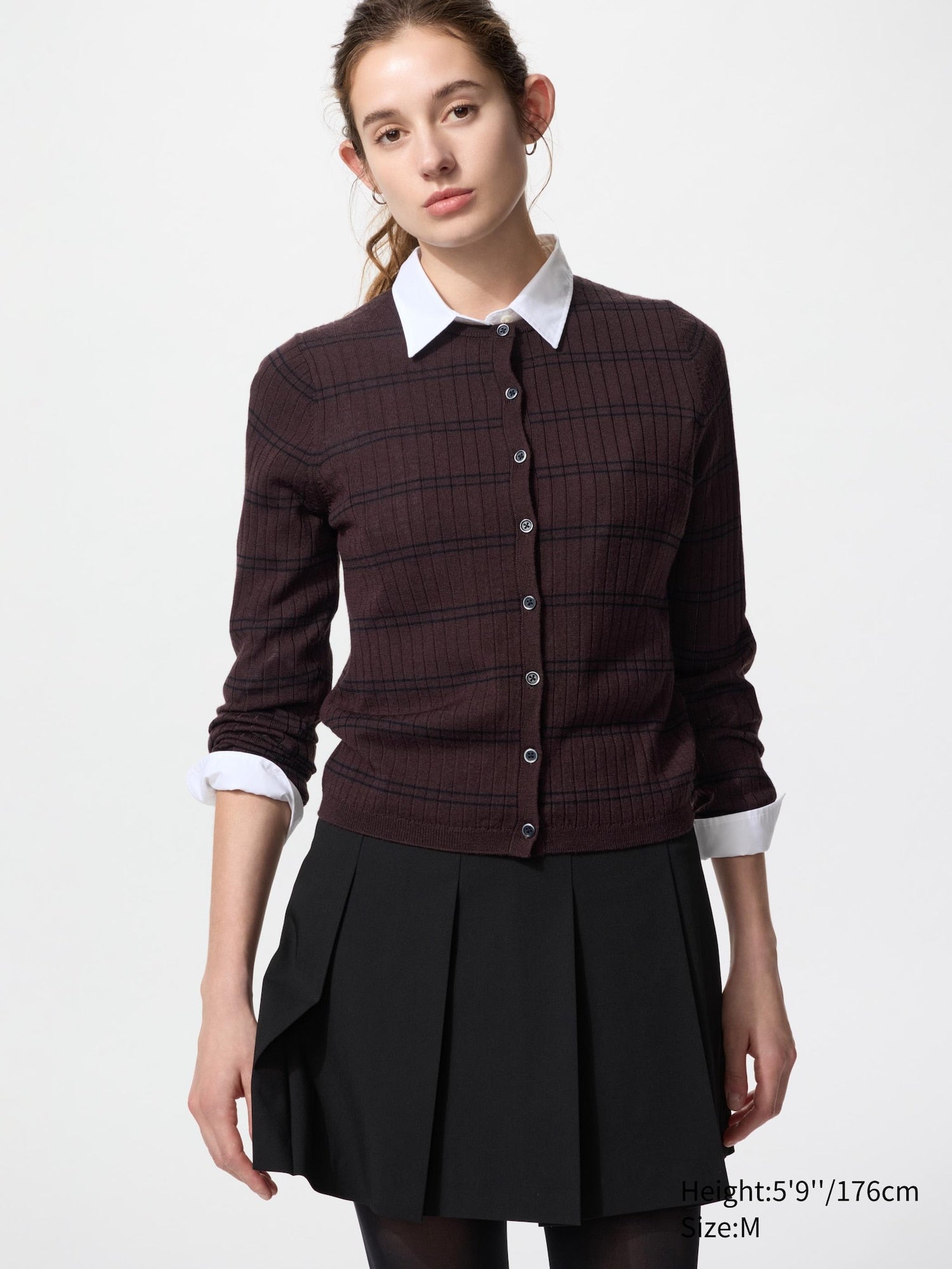 39 DARK BROWN