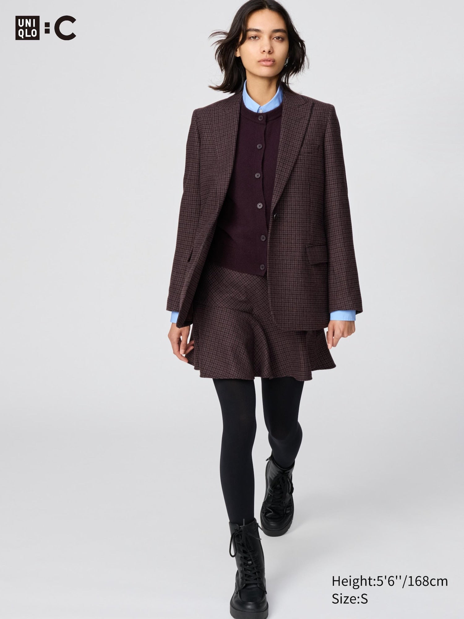 39 DARK BROWN