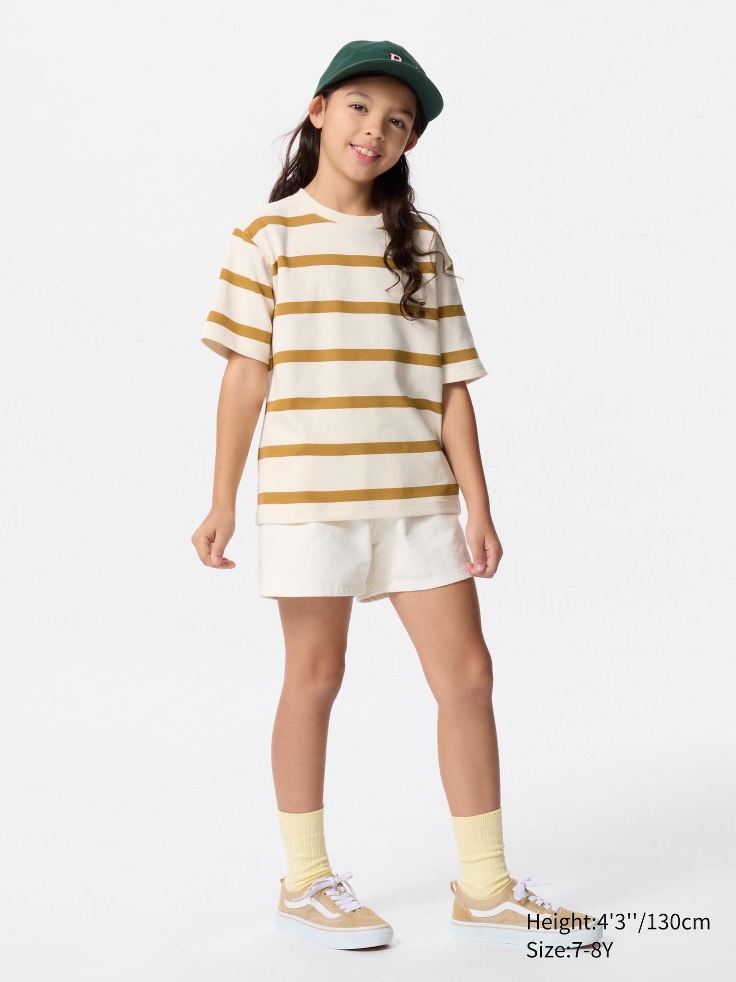 41 YELLOW
