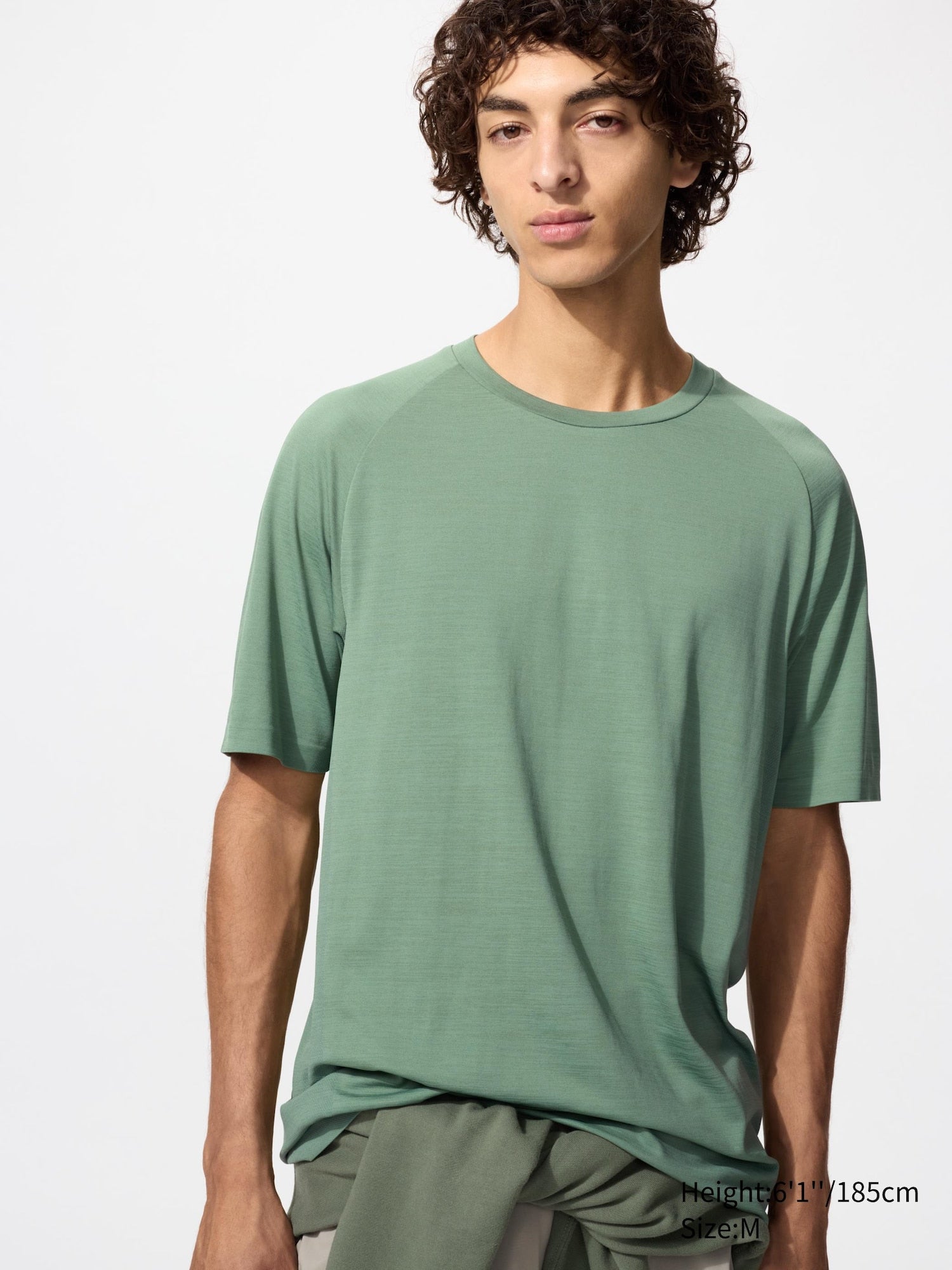 54 GREEN