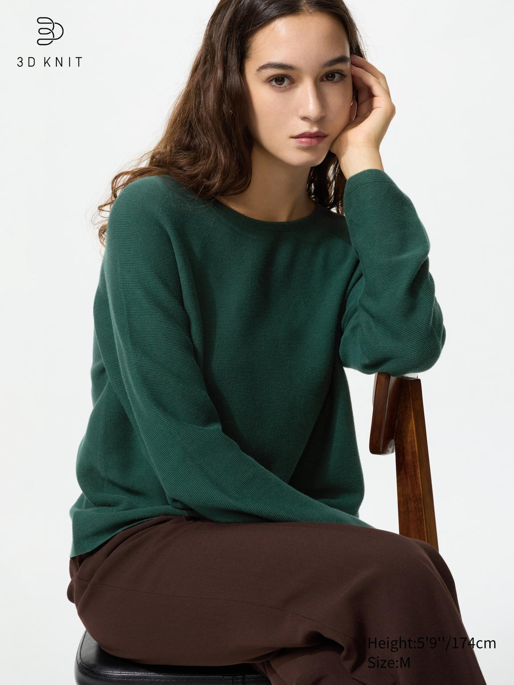 55 GREEN