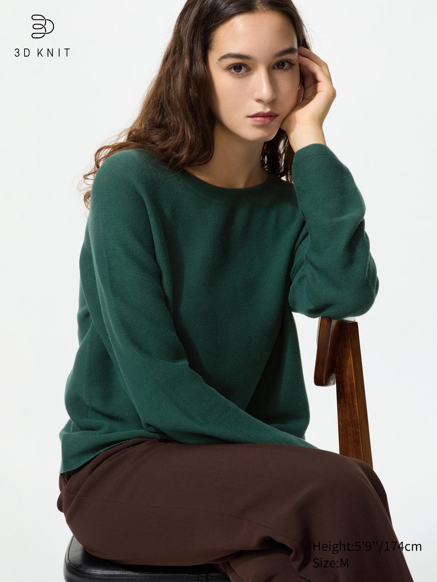 55 GREEN