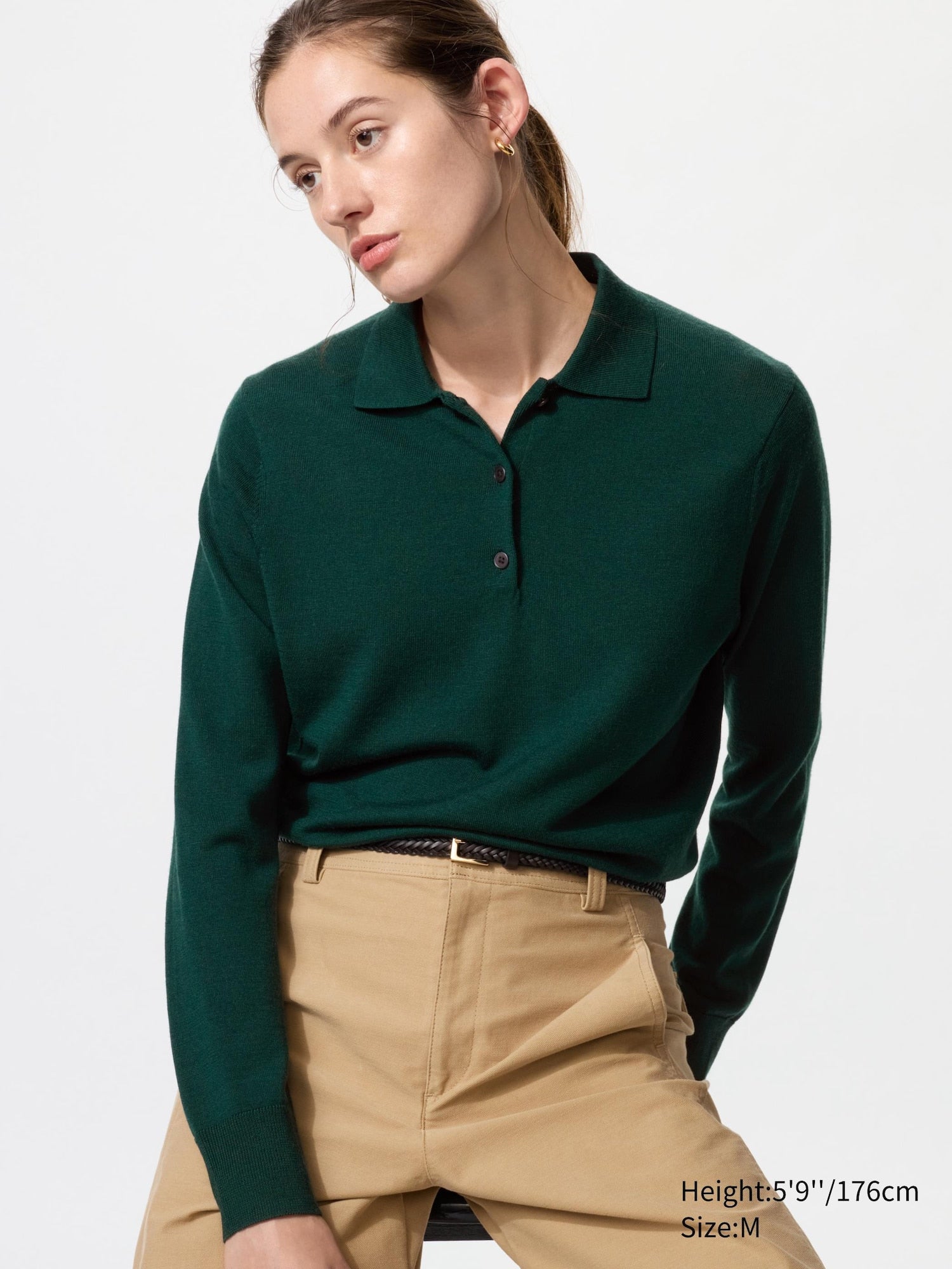 55 GREEN