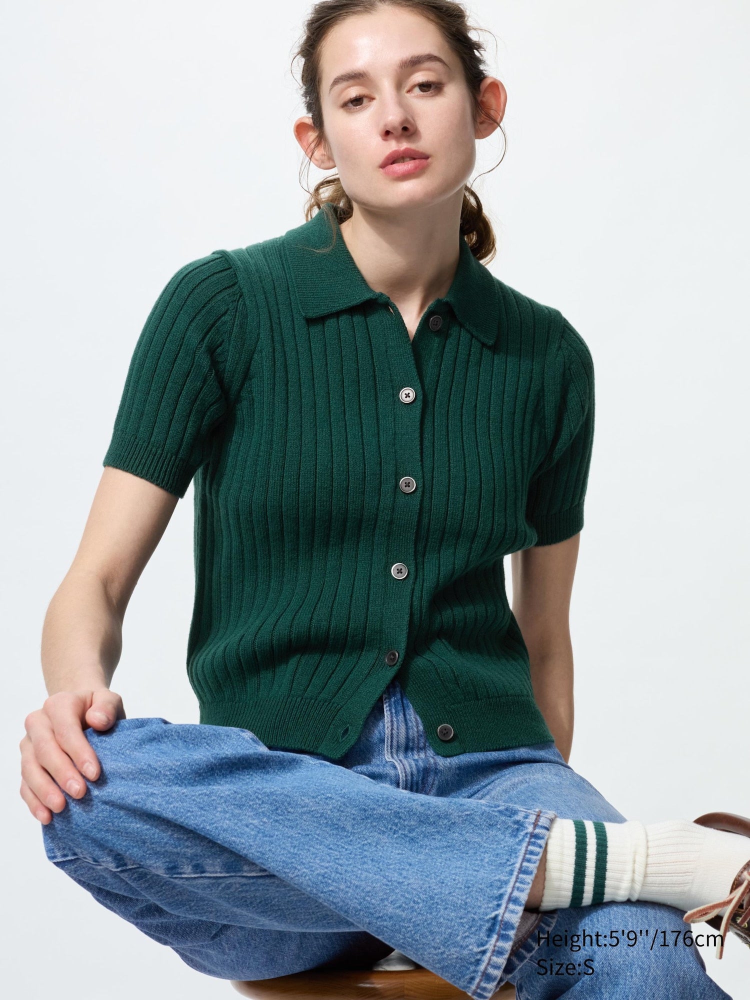 55 GREEN