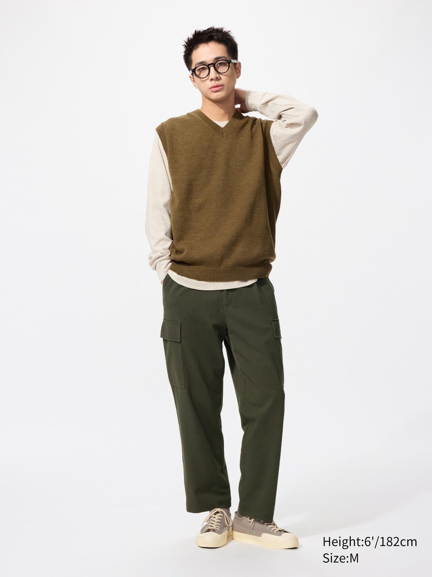 56 OLIVE