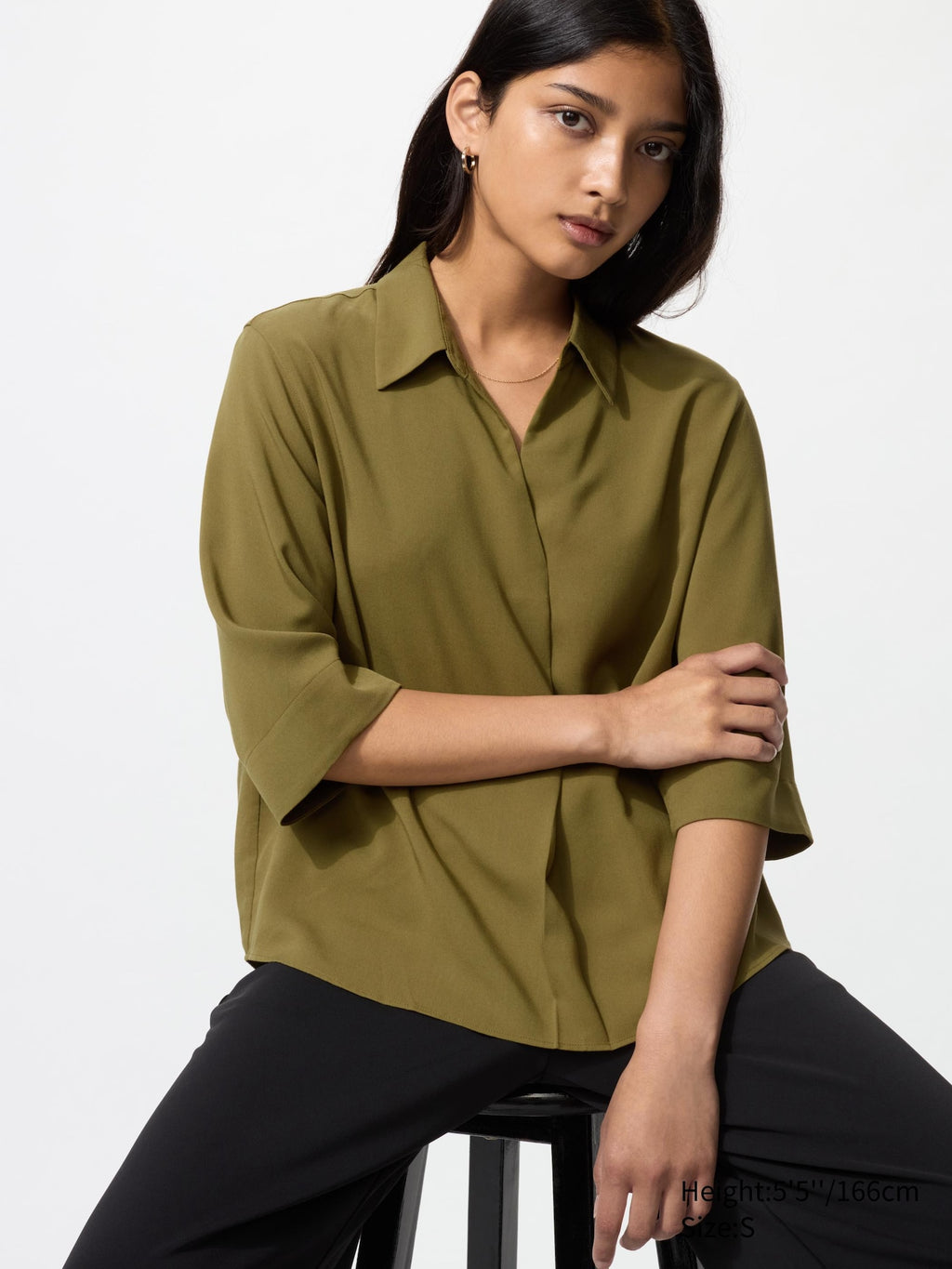 56 OLIVE