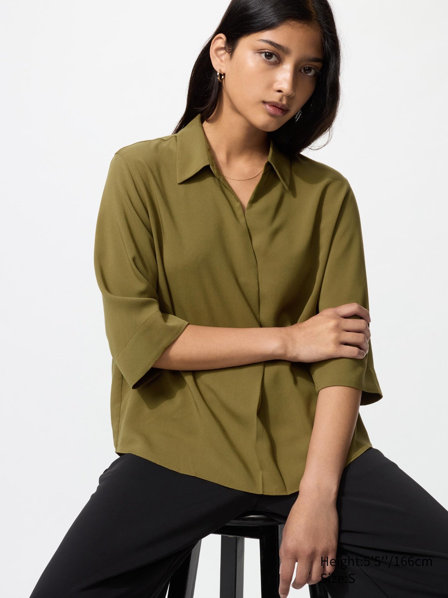 56 OLIVE