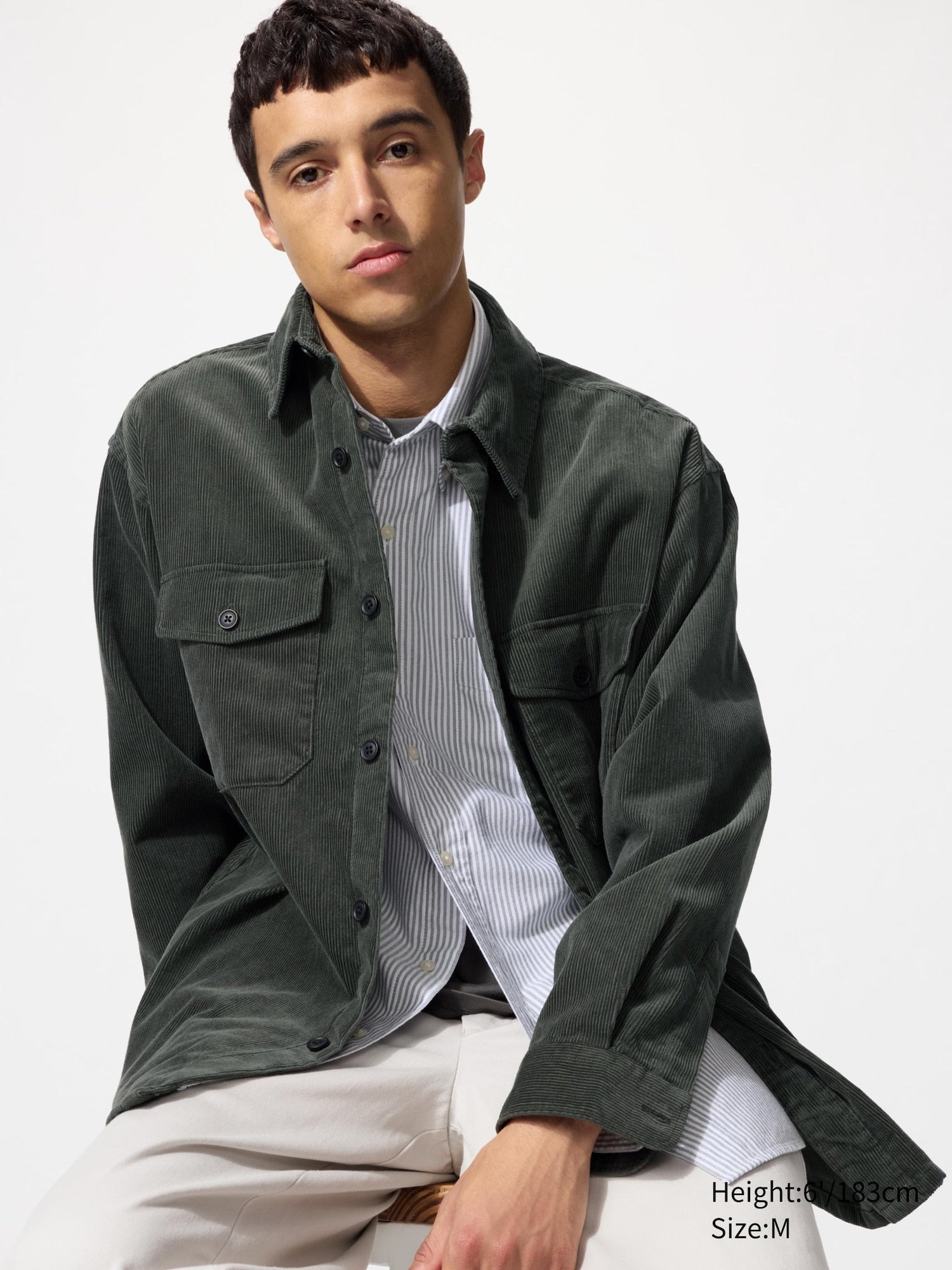 56 OLIVE