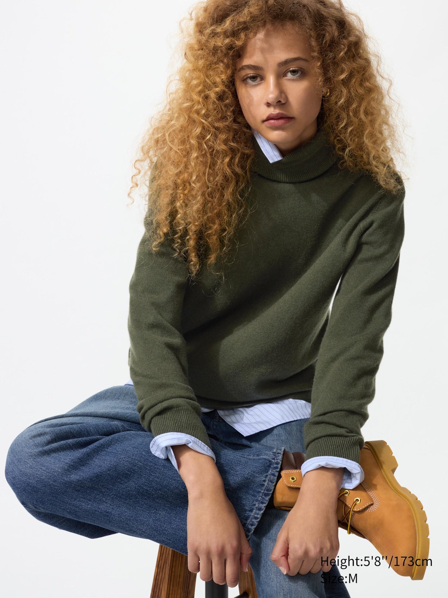 57 OLIVE