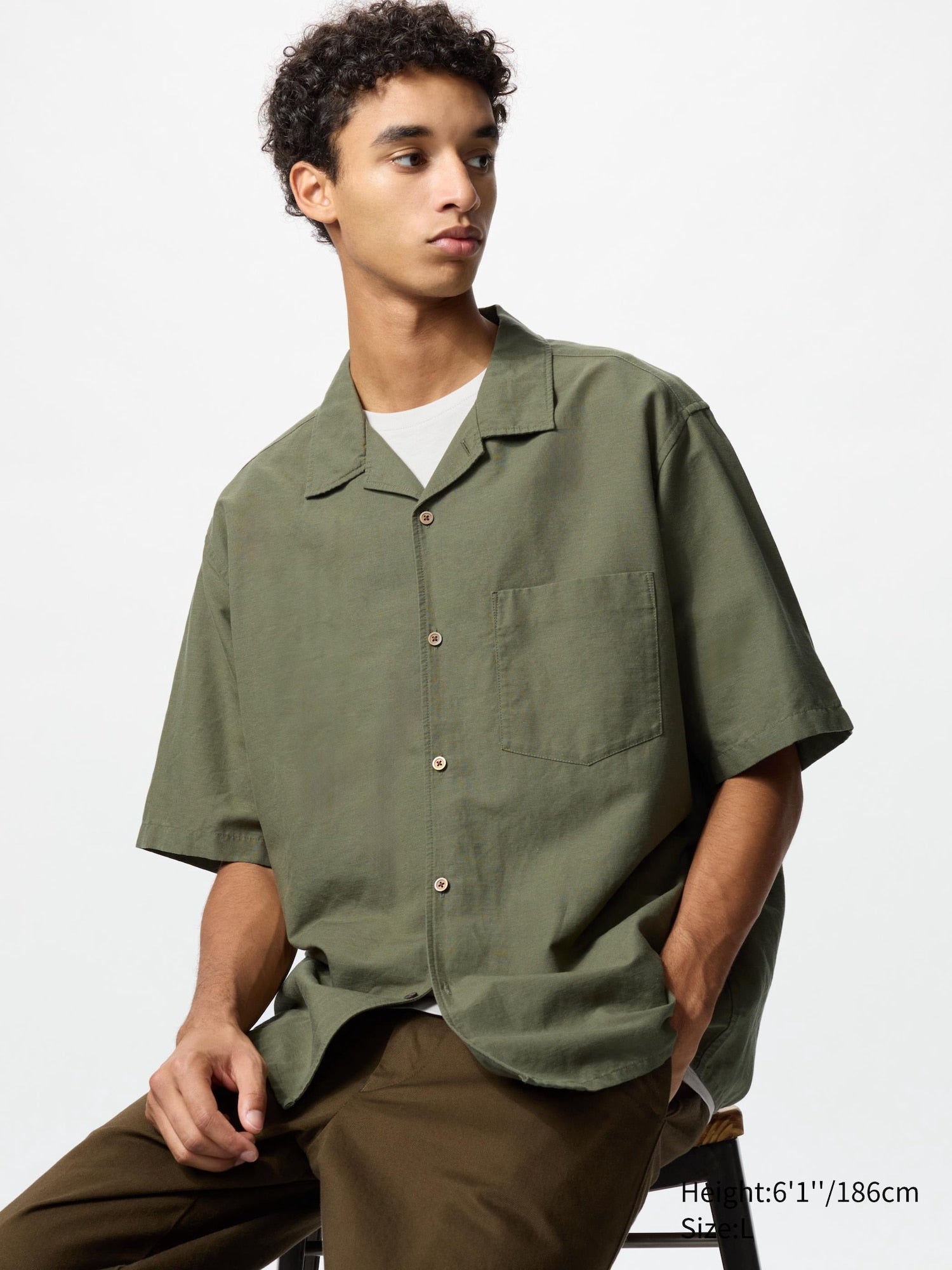 57 OLIVE