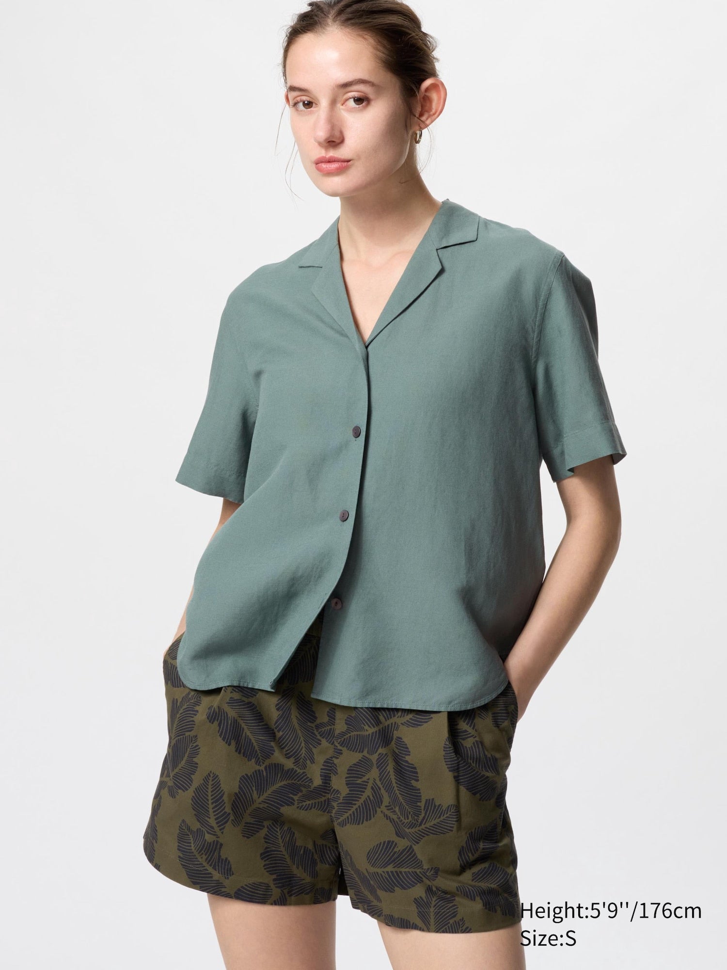 57 OLIVE