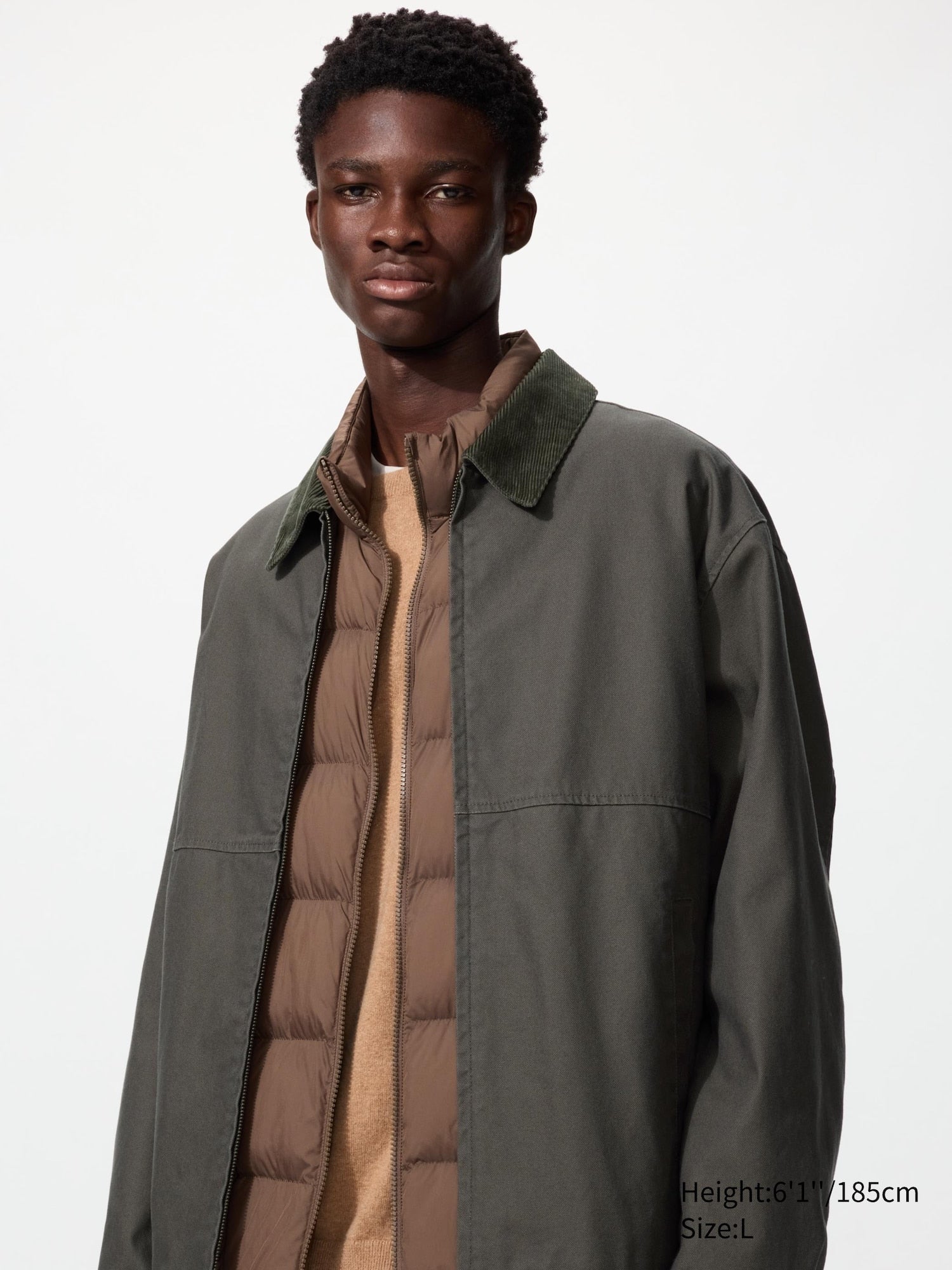 57 OLIVE