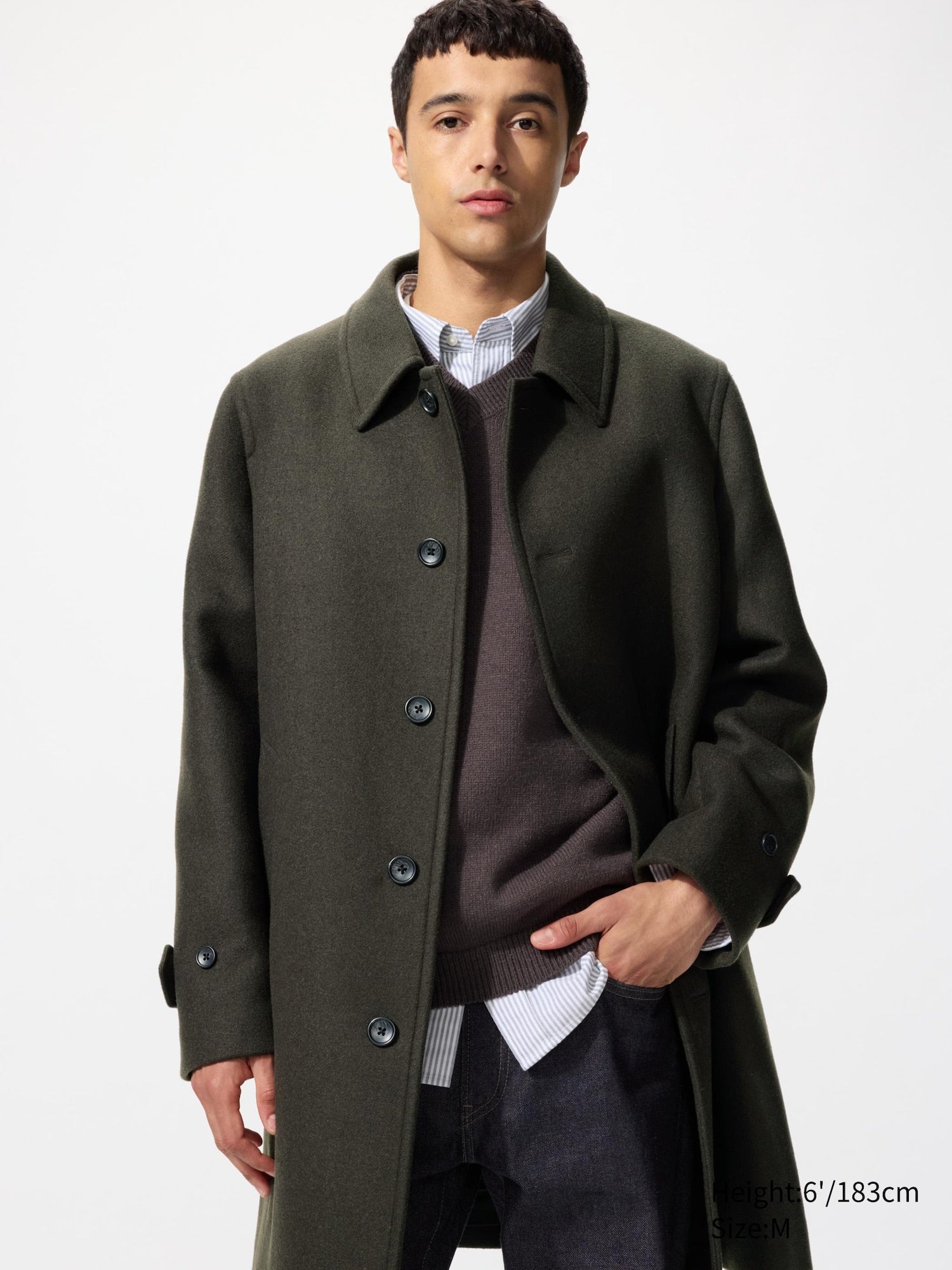 57 OLIVE